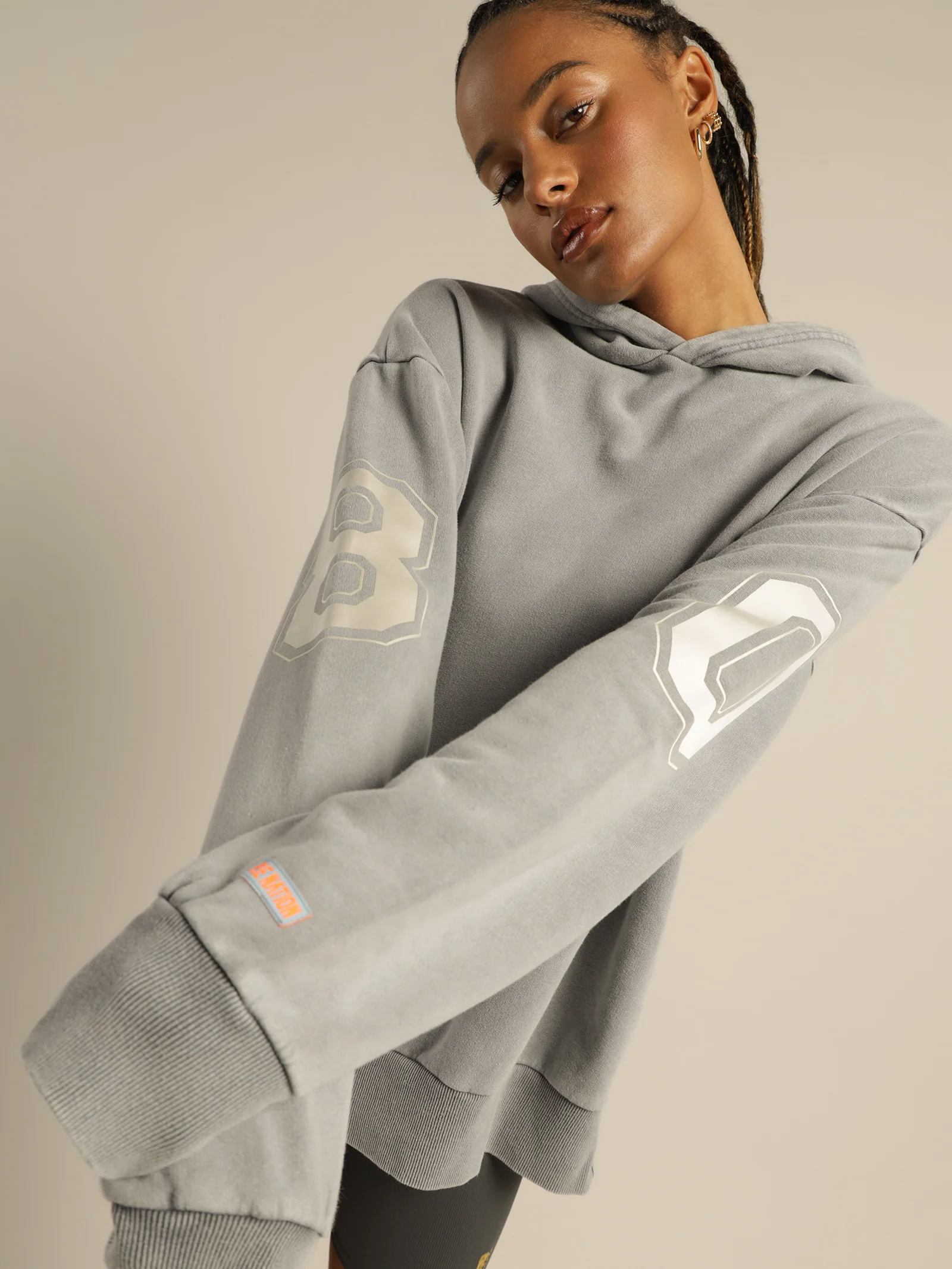 Solar Hoodie - Image 4