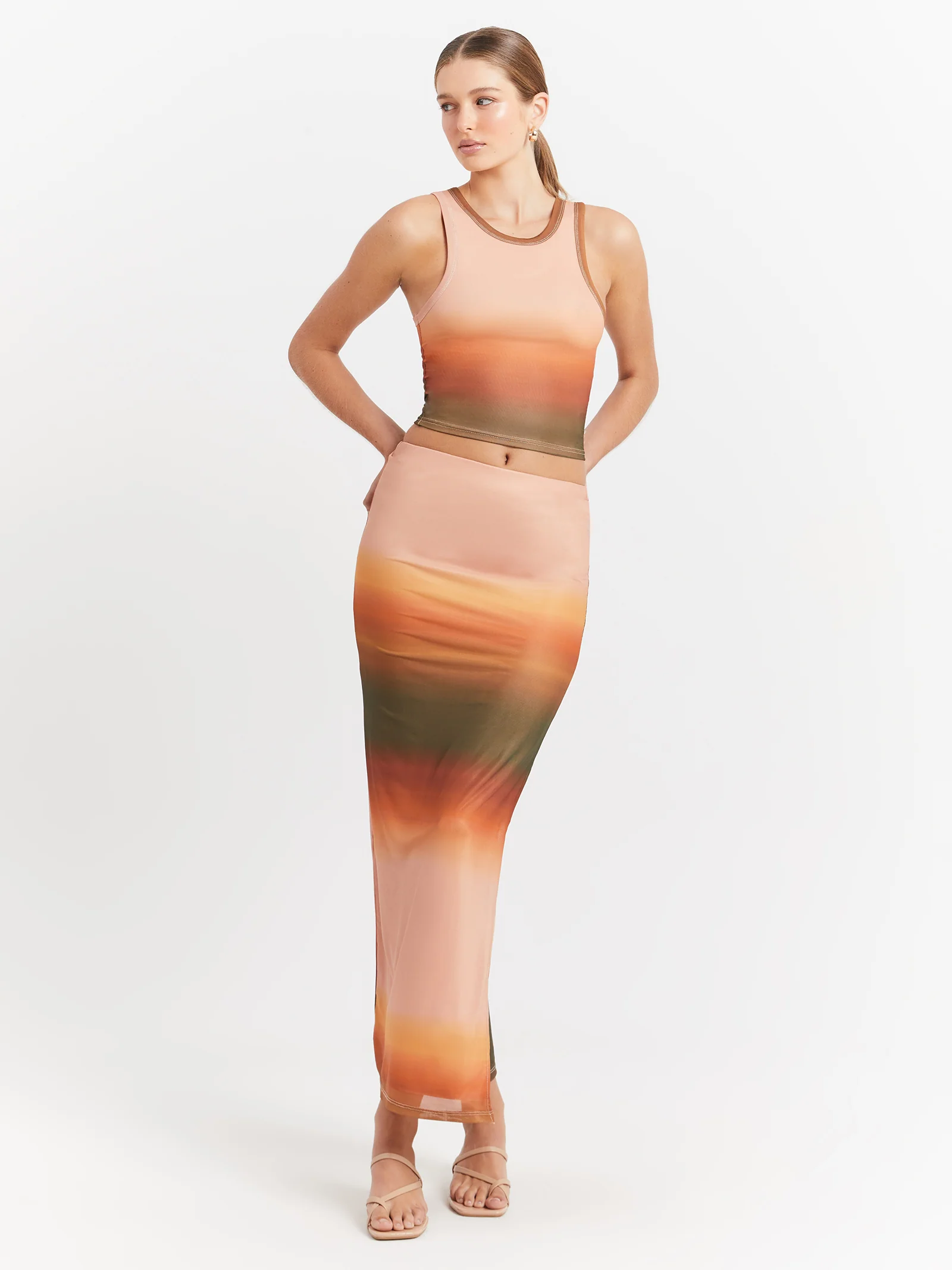 Solaris Mesh Top - Image 2