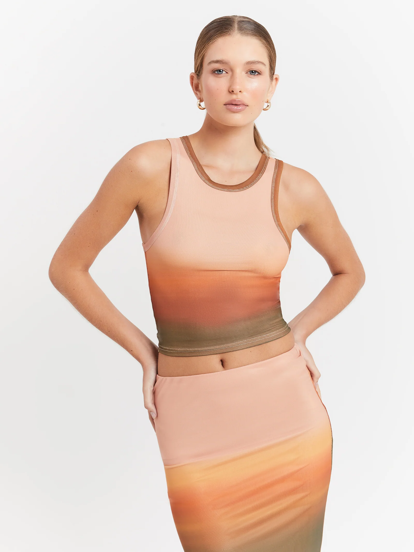 Solaris Mesh Top - Image 3