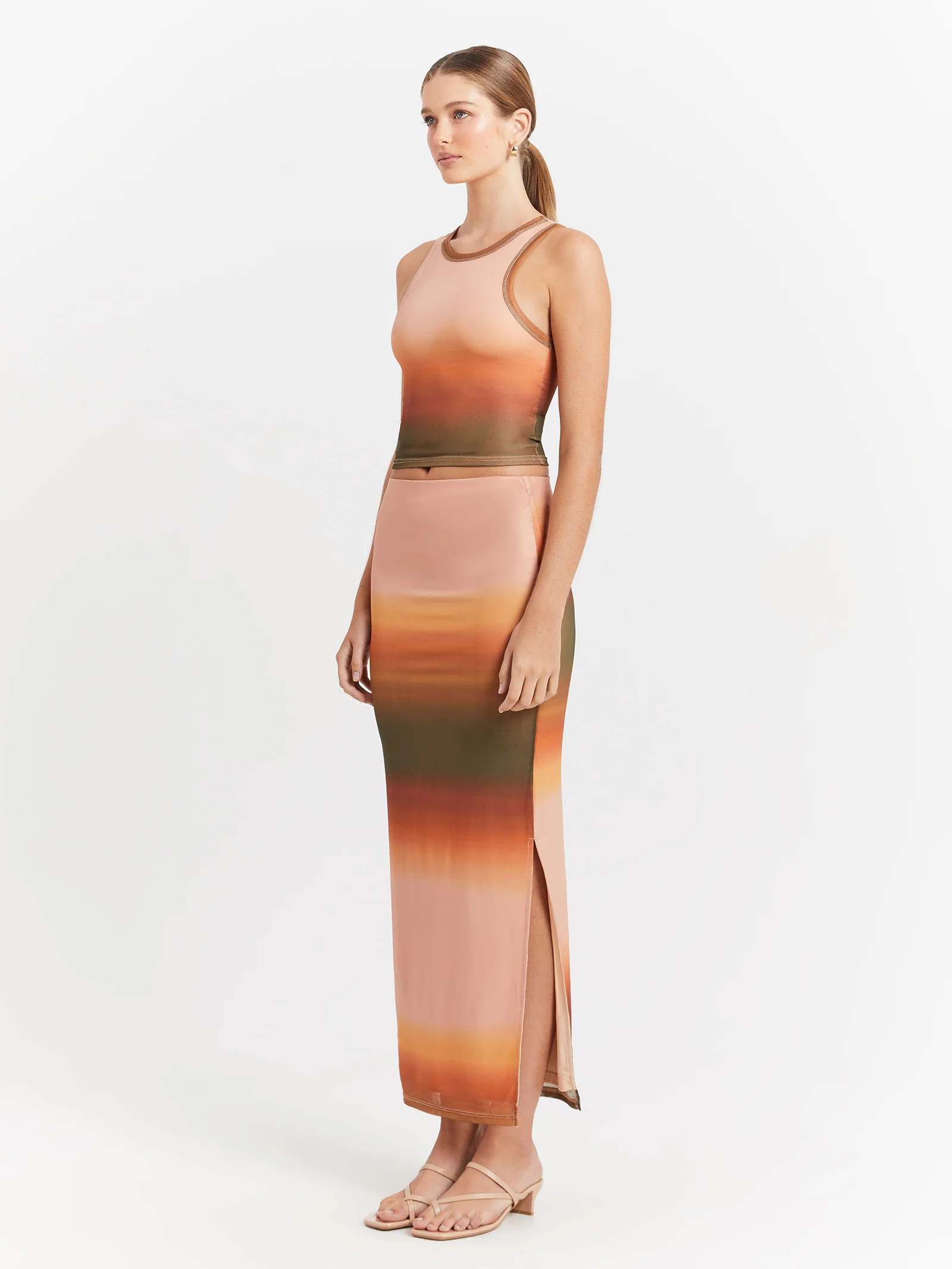 Solaris Mesh Top - Image 4