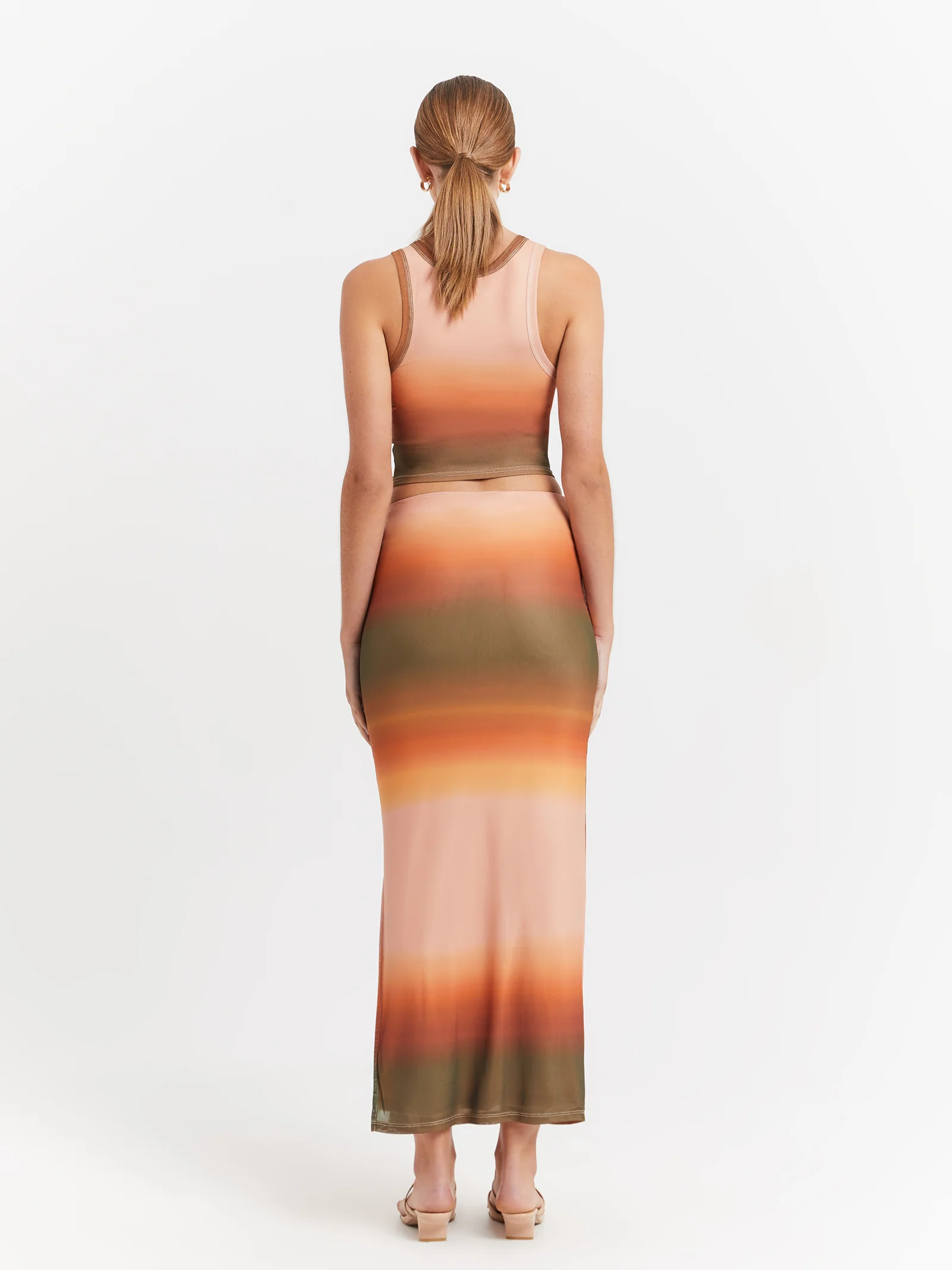 Solaris Mesh Top - Image 5