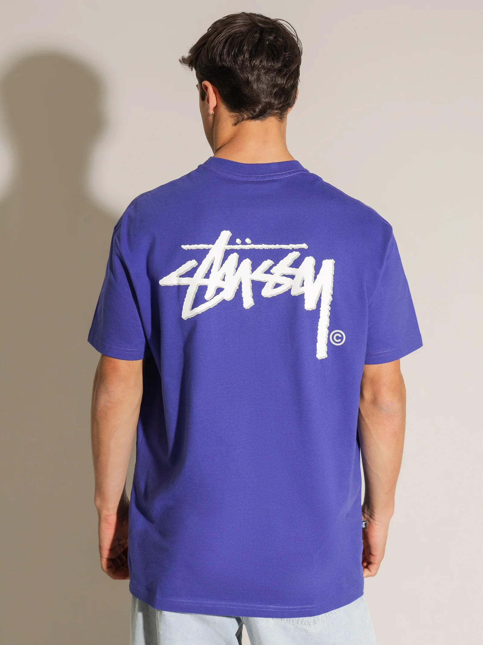 Sold Shadow Stock T-Shirt - Image 5