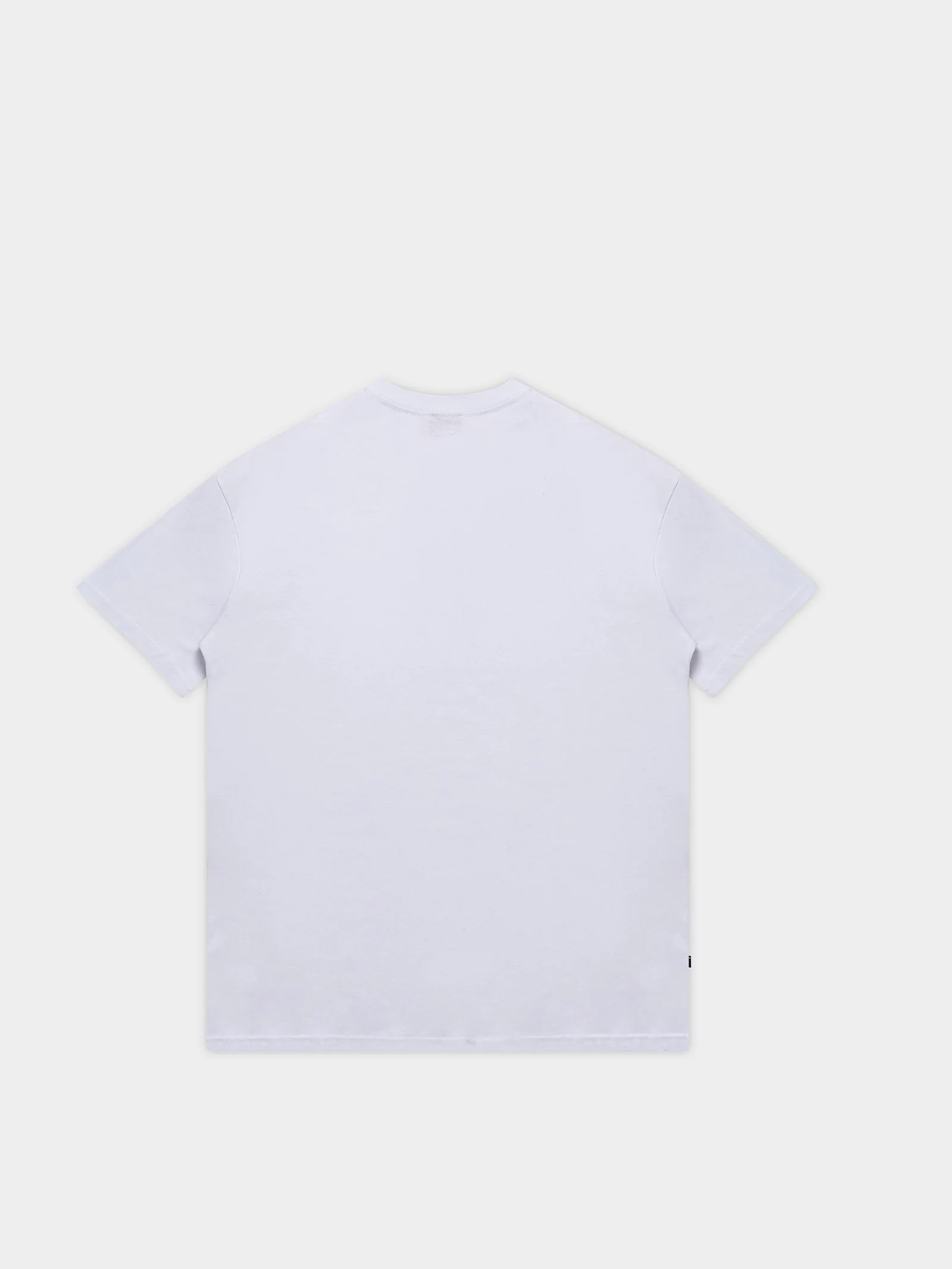 Solid Stock Logo Short Sleeve T-Shirt - Image 8