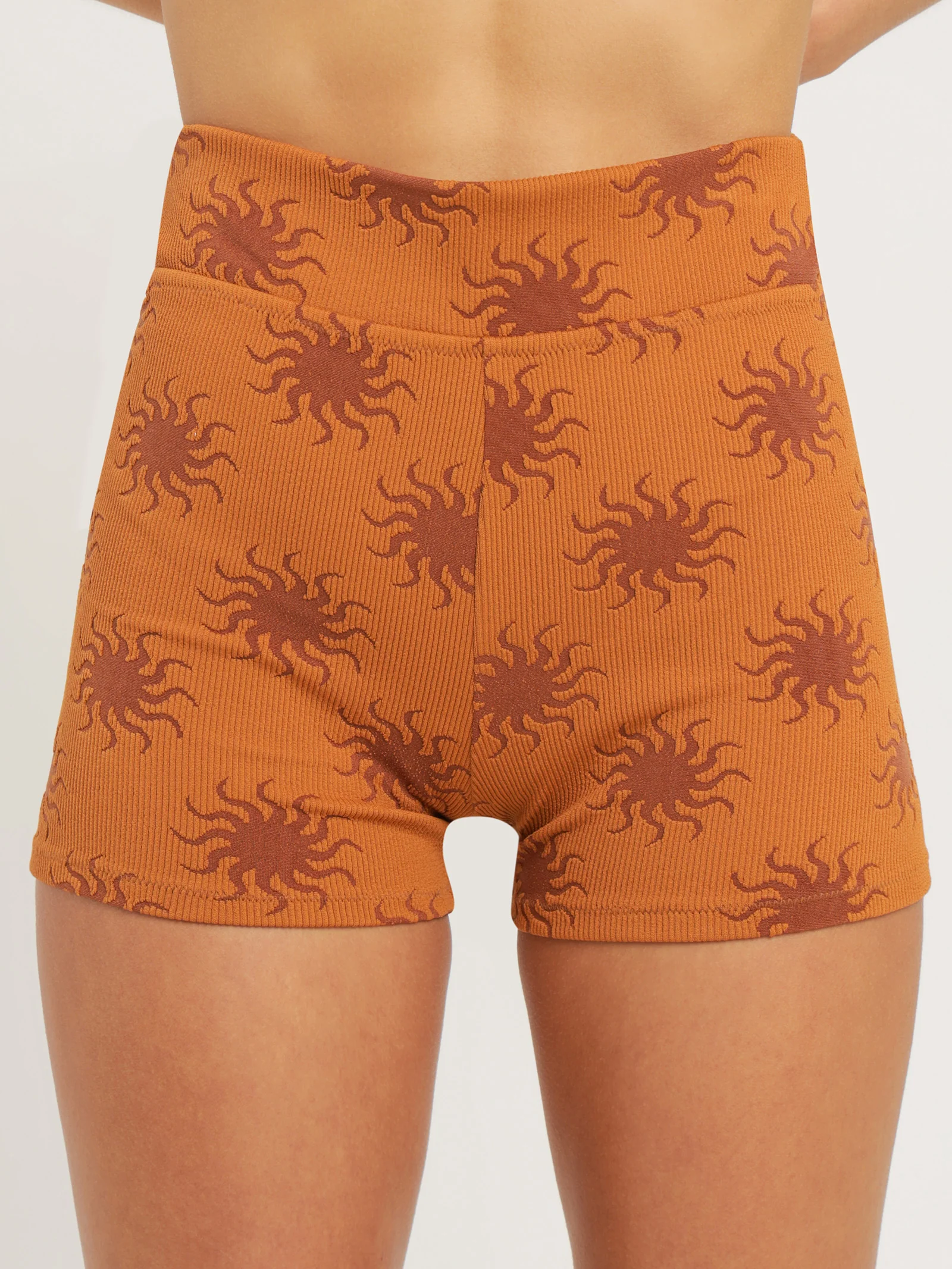 Solstice Bike Shorts - Image 3