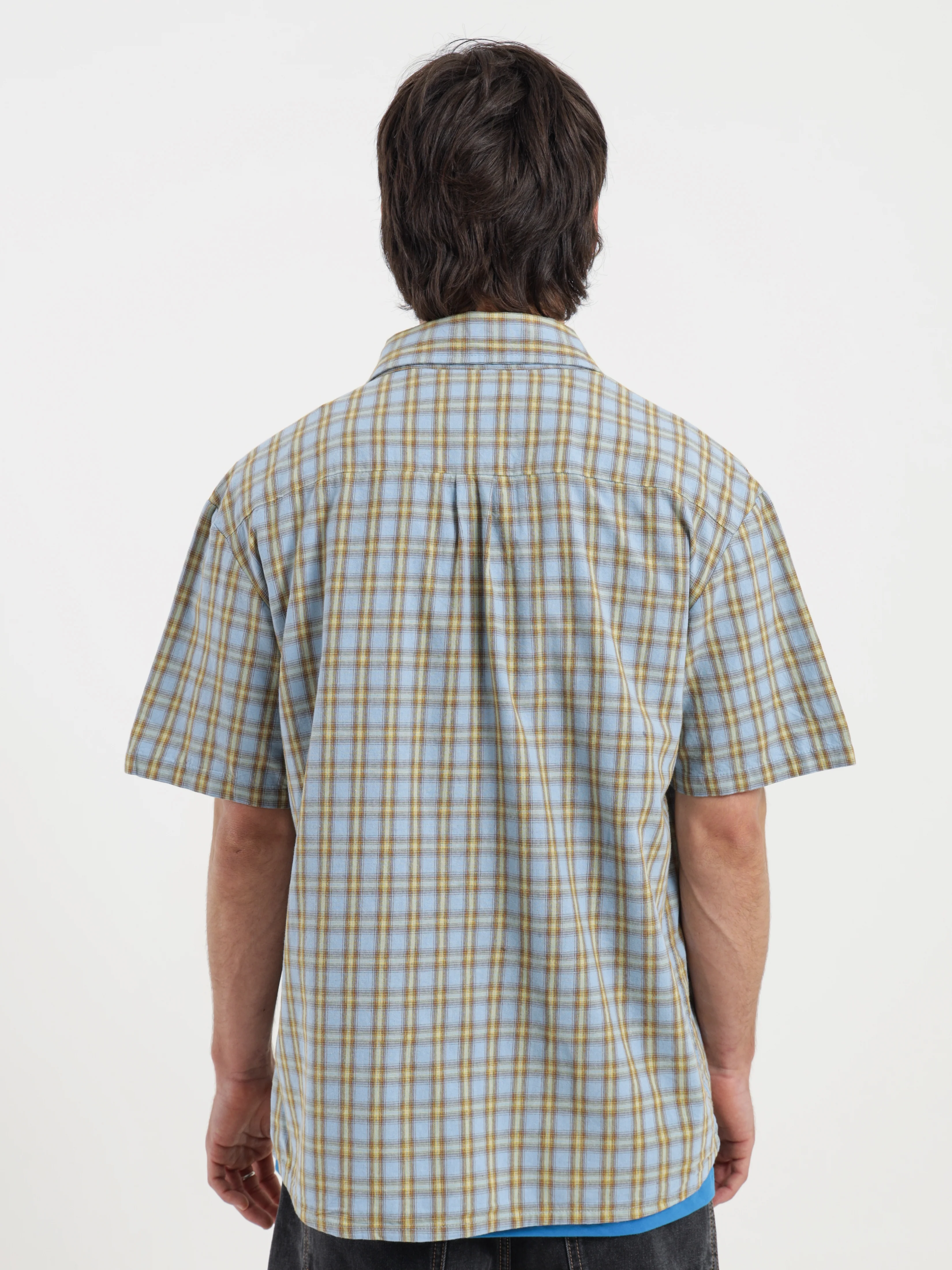 Soma Short Sleeve Shirt - Image 3