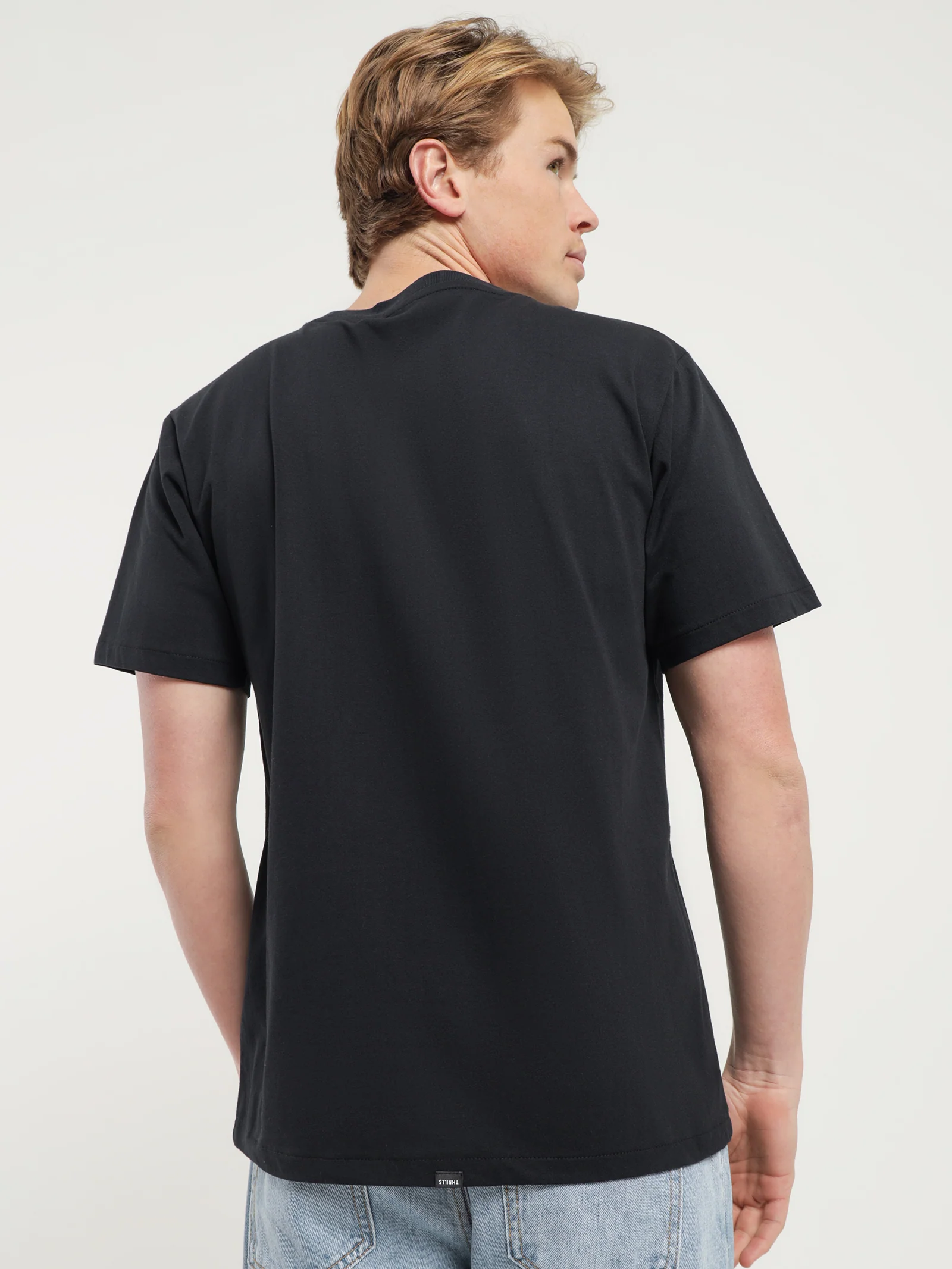 Some Kind of Paradise Merch Fit T-Shirt - Image 6