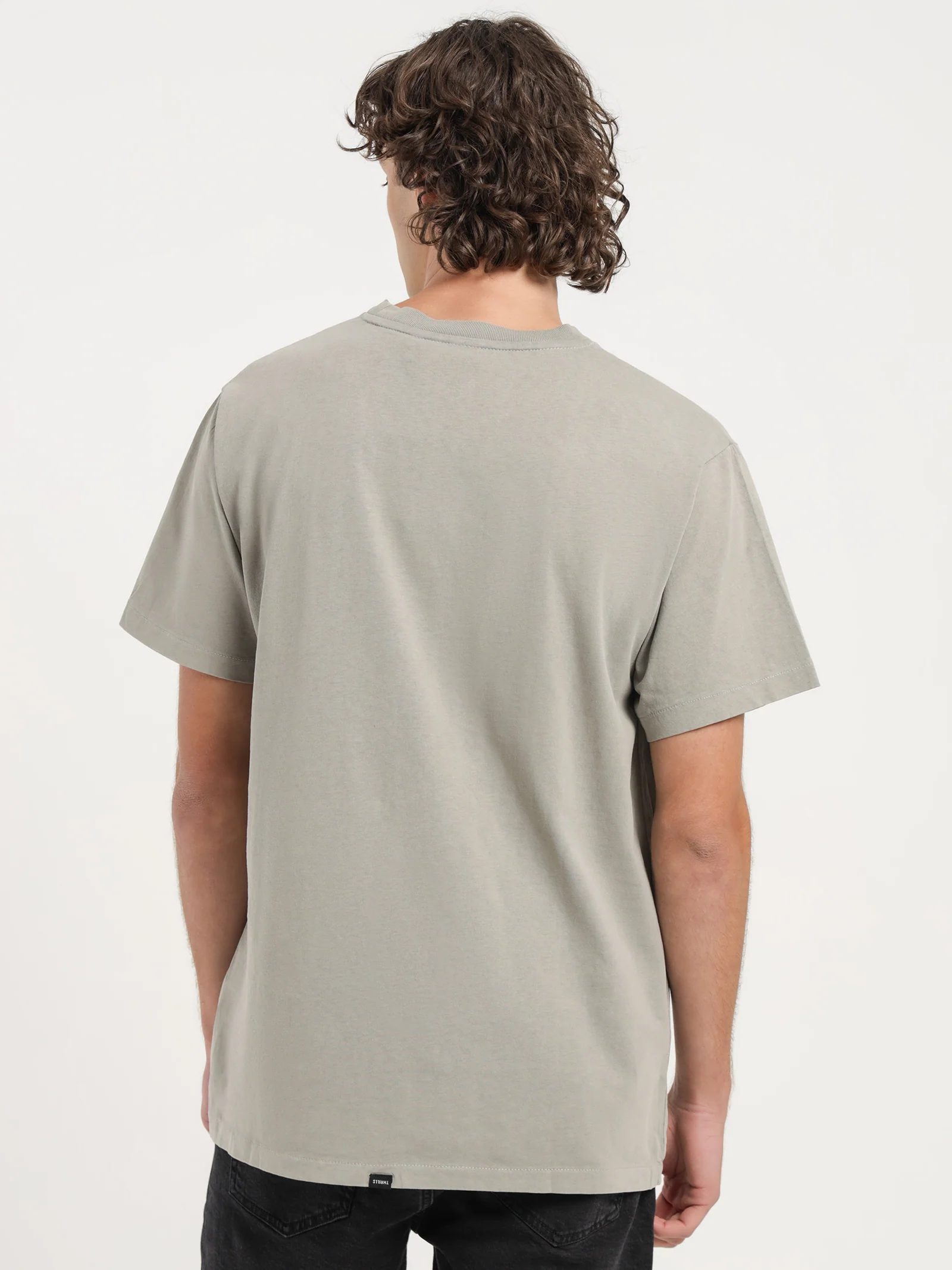 Some Kind of Paradise Merch Fit T-Shirt - Image 5