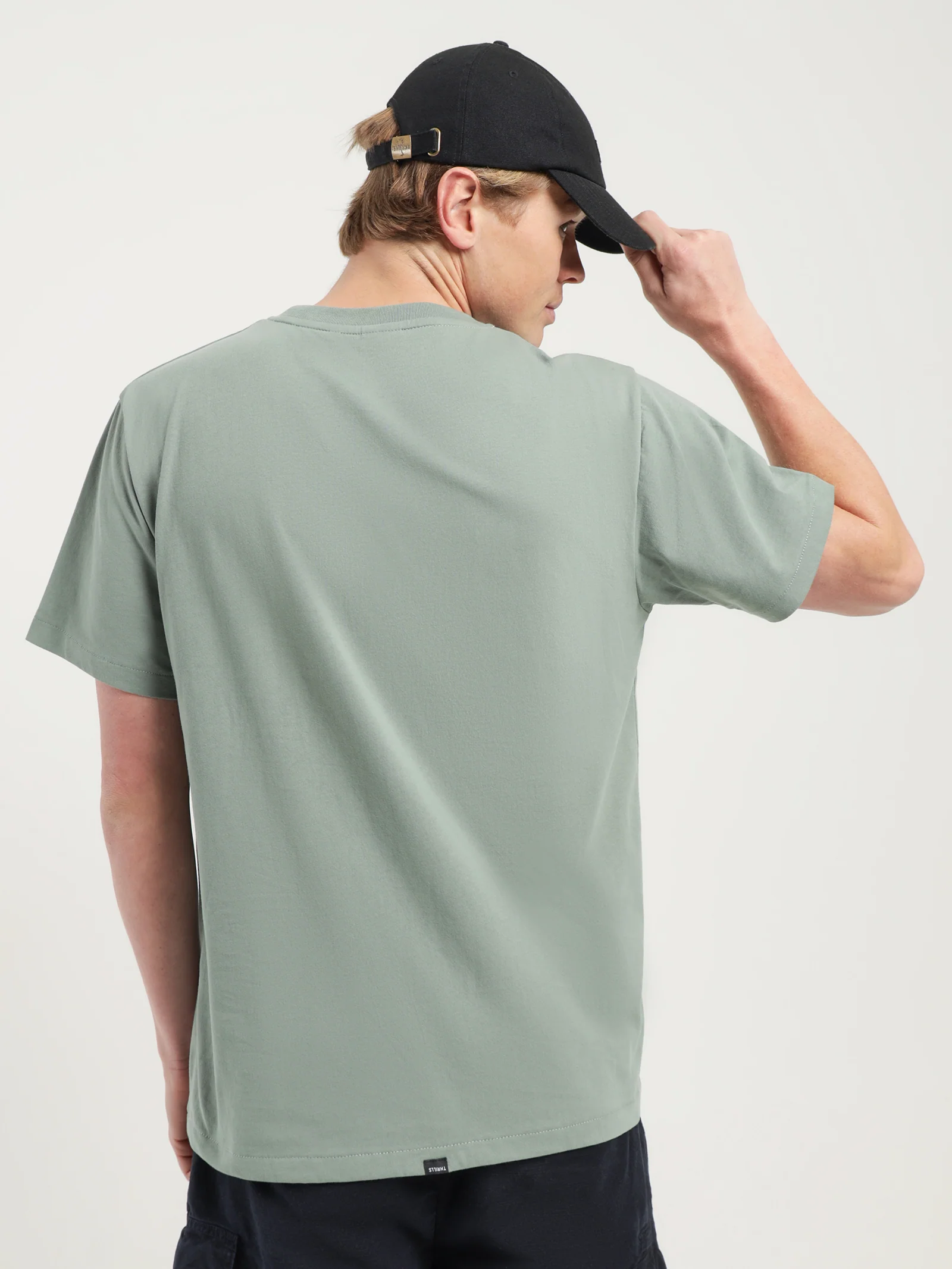Some Kind of Paradise Merch Fit T-Shirt - Image 3