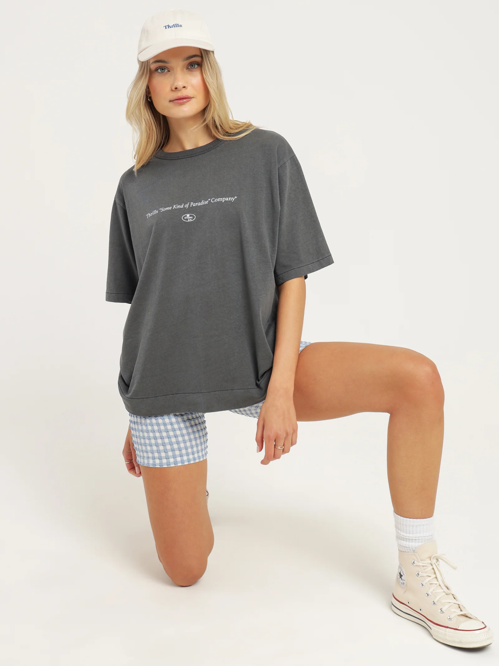 Some Kind Of Paradise T-Shirt - Image 2