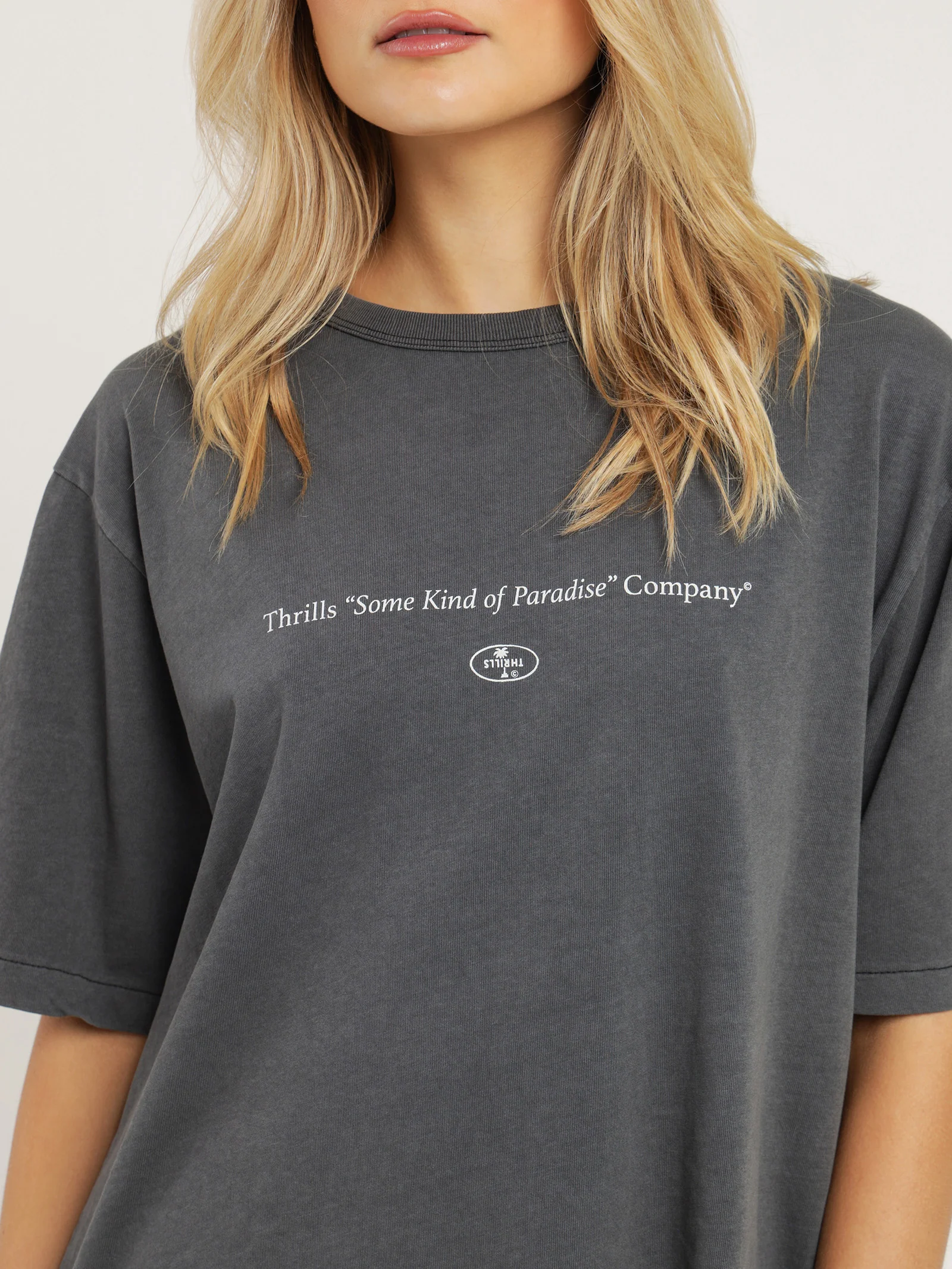 Some Kind Of Paradise T-Shirt - Image 3
