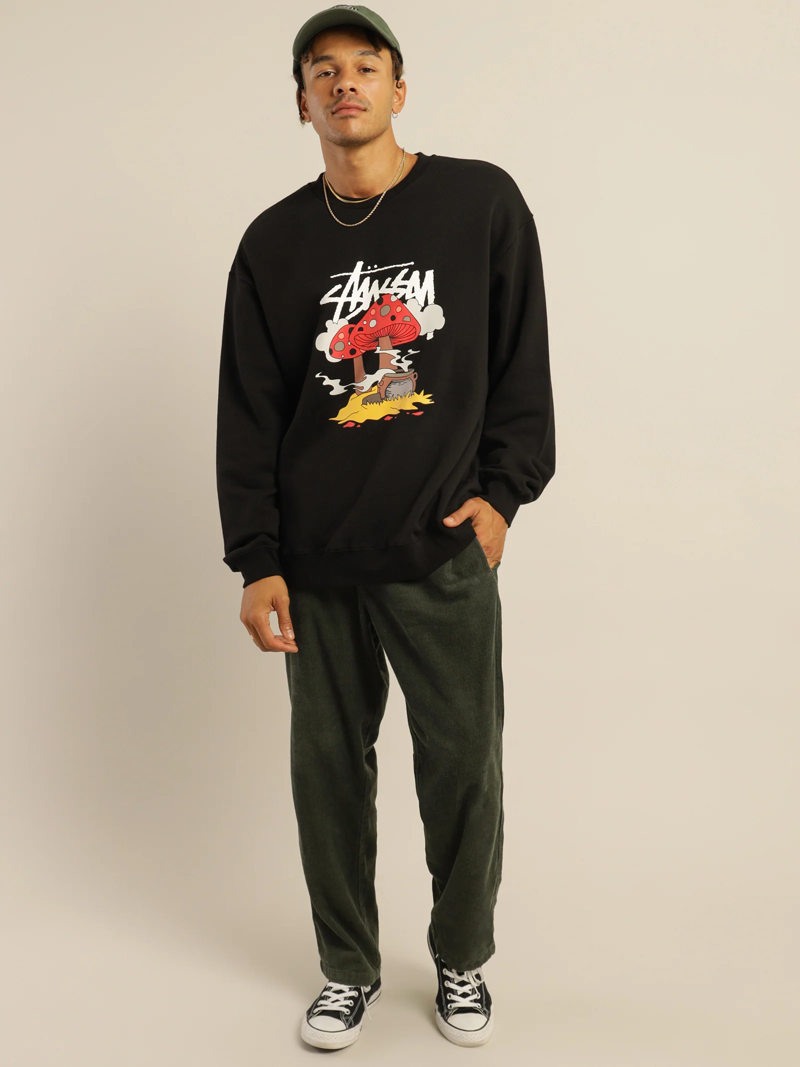 Something Cooking 50/50 Crew - Image 5