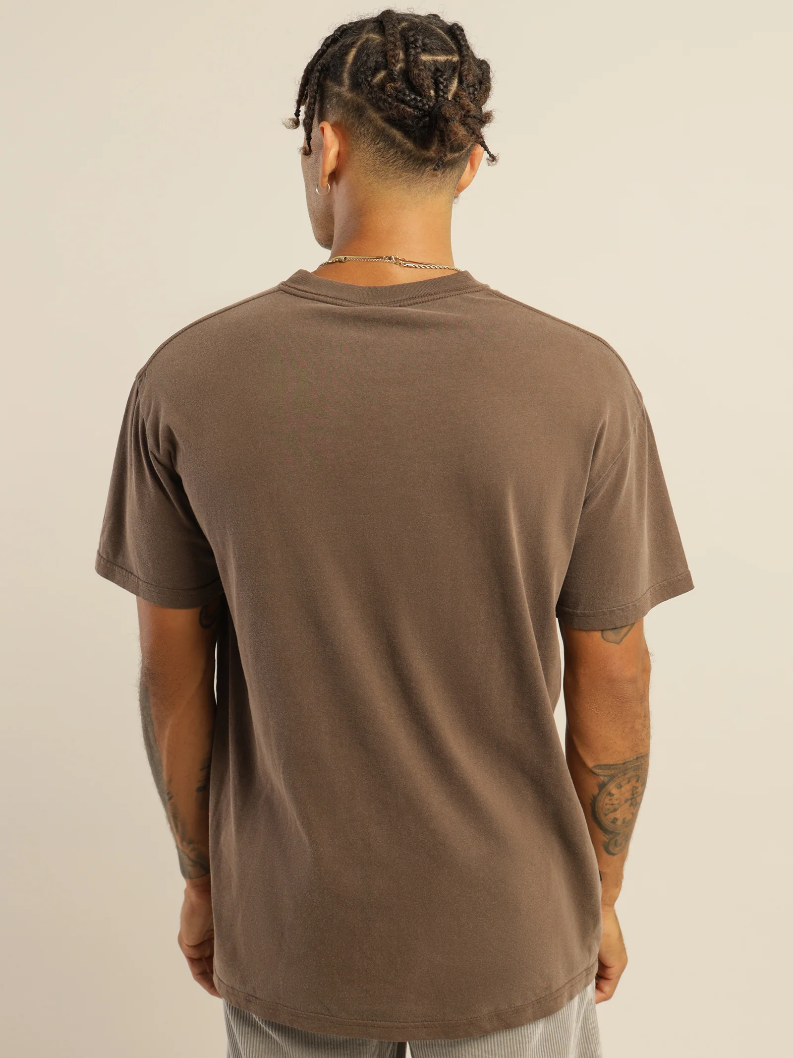 Something Cooking 50/50 T-Shirt - Image 8