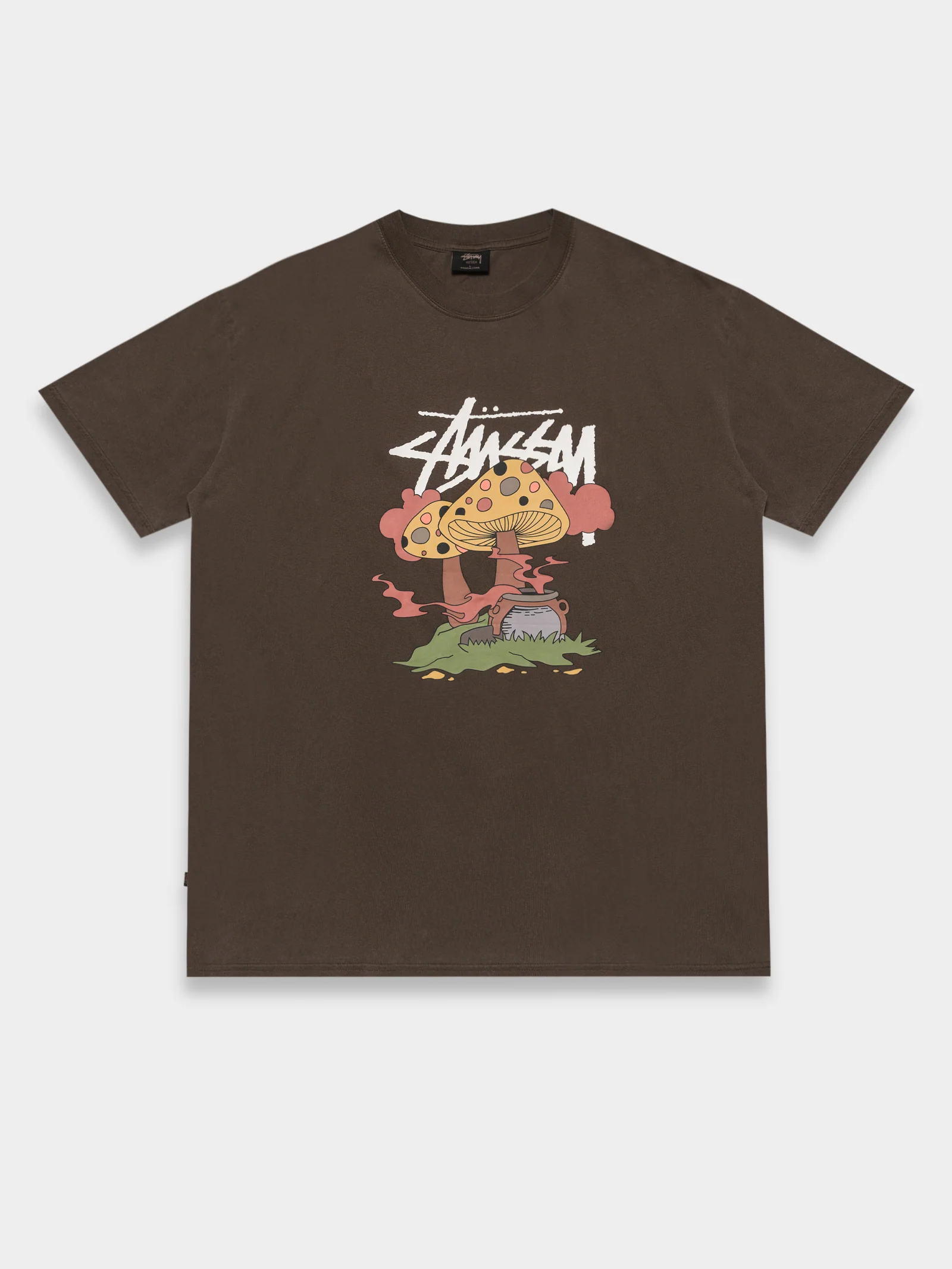 Something Cooking 50/50 T-Shirt - Image 9