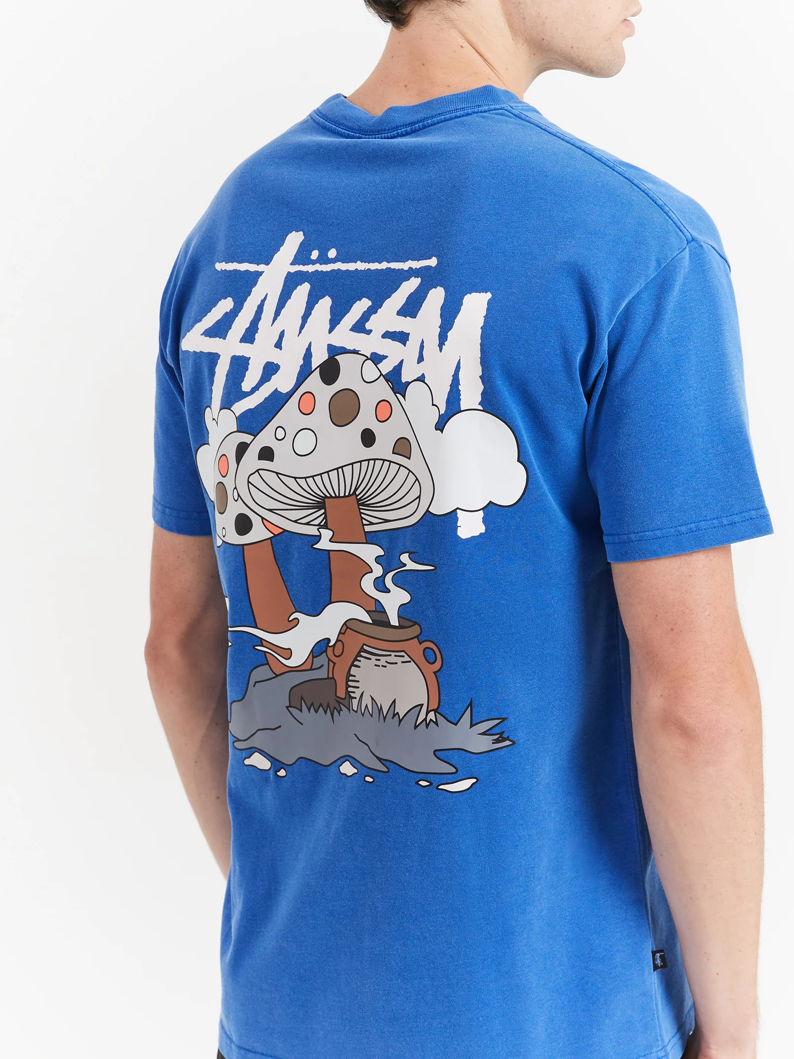 Somethings Cooking Heavyweight T-Shirt