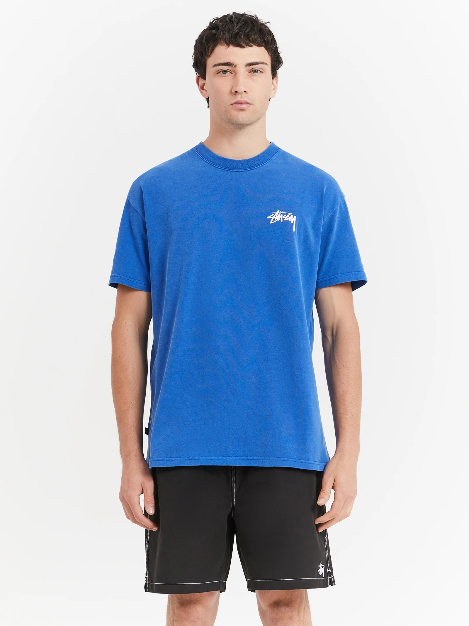 Somethings Cooking Heavyweight T-Shirt - Image 2