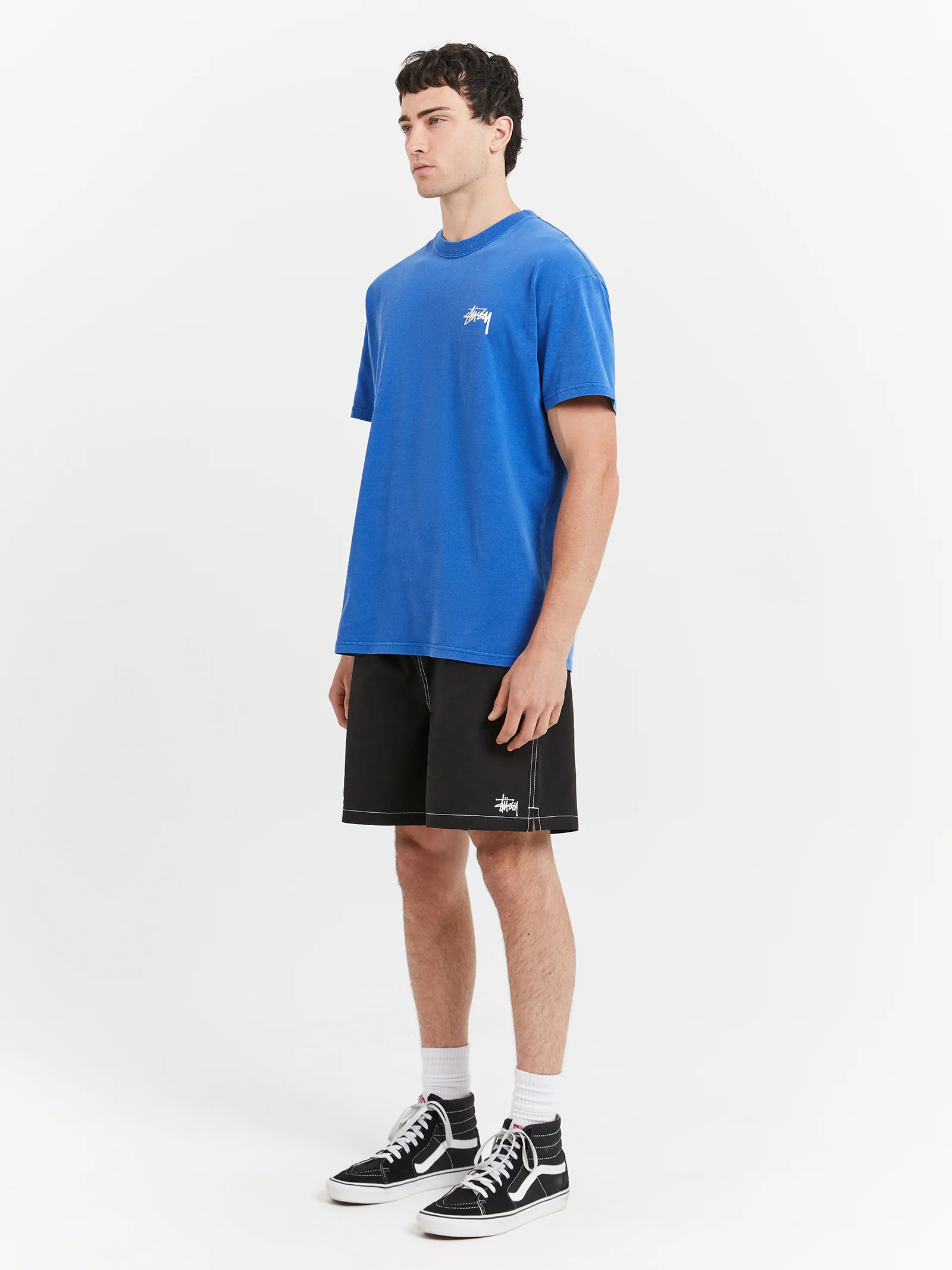 Somethings Cooking Heavyweight T-Shirt - Image 4