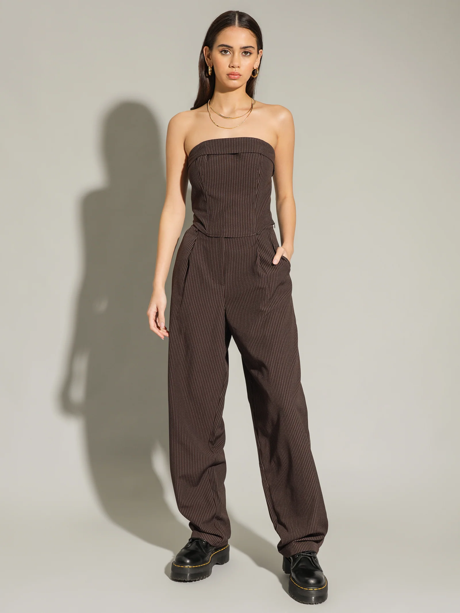 Sonia Corset Top - Image 3