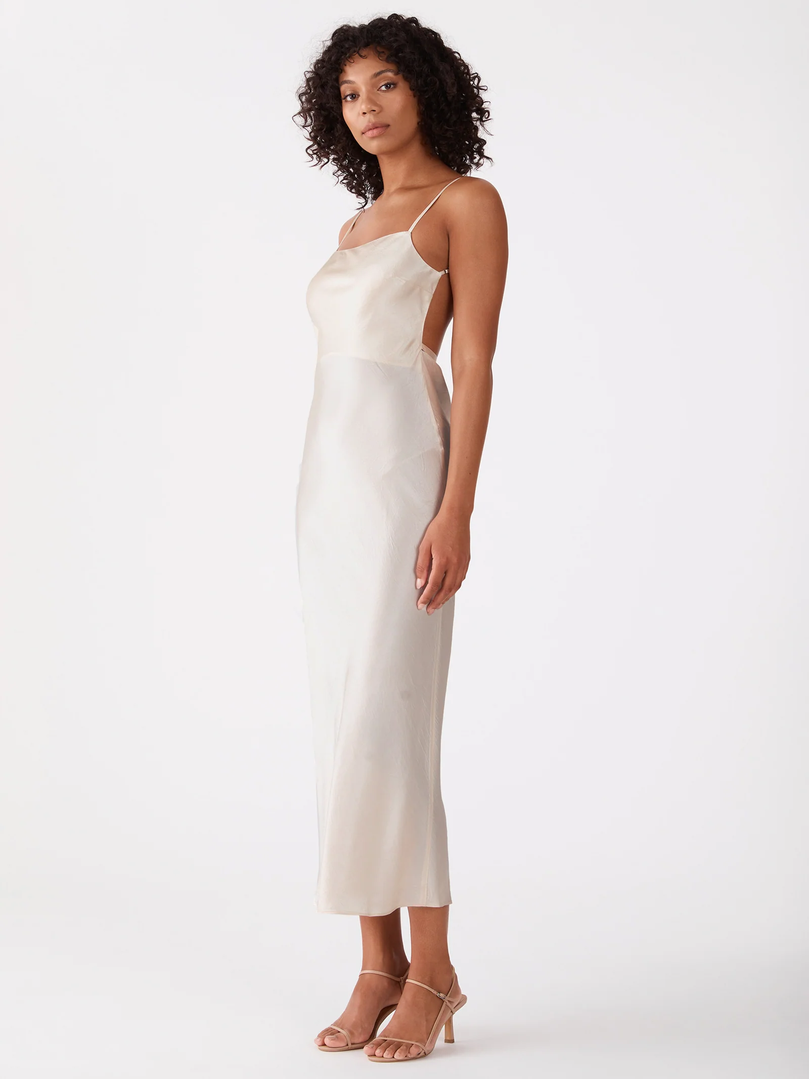 Sonia Midi Dress - Image 2
