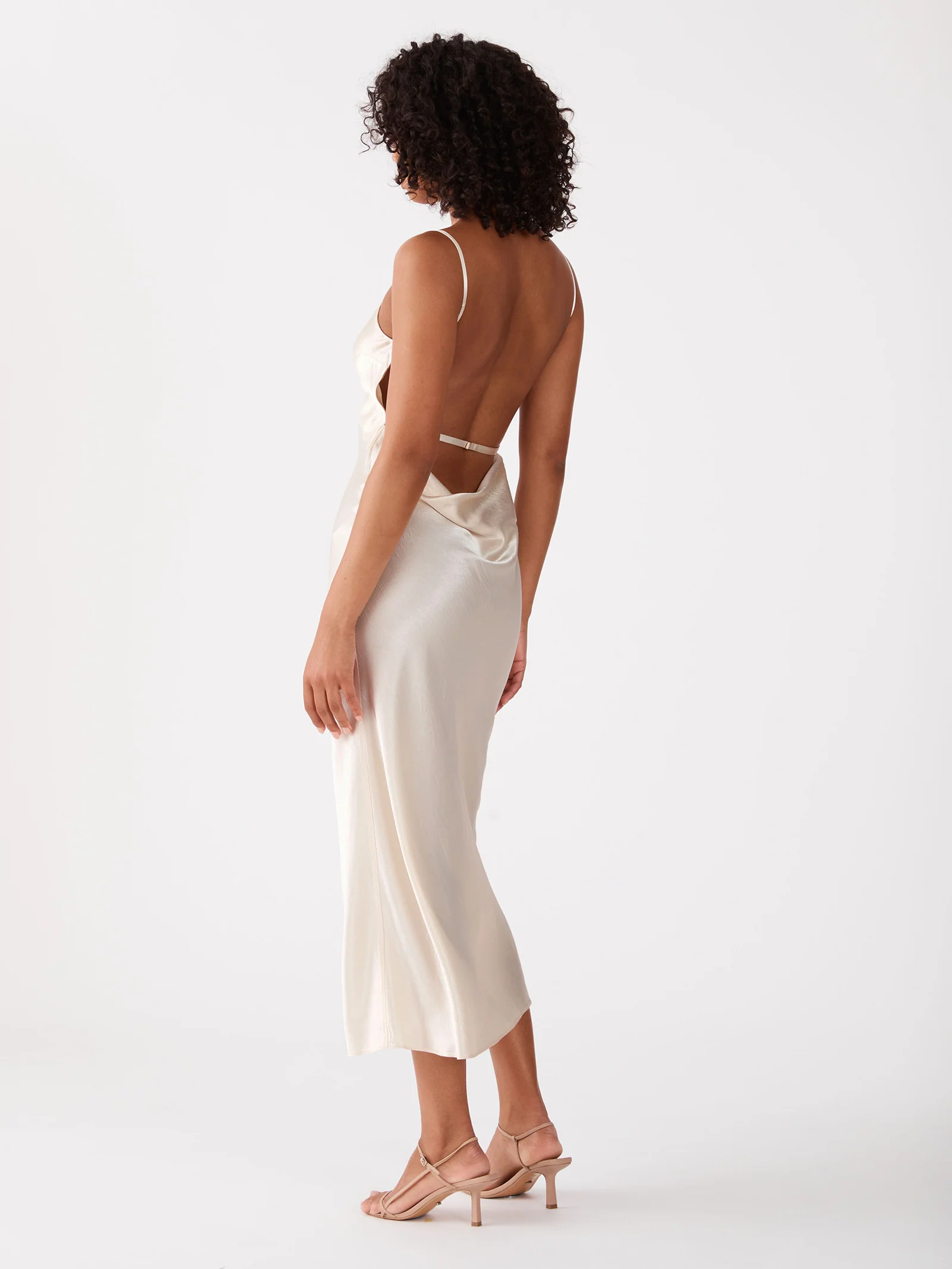 Sonia Midi Dress - Image 6