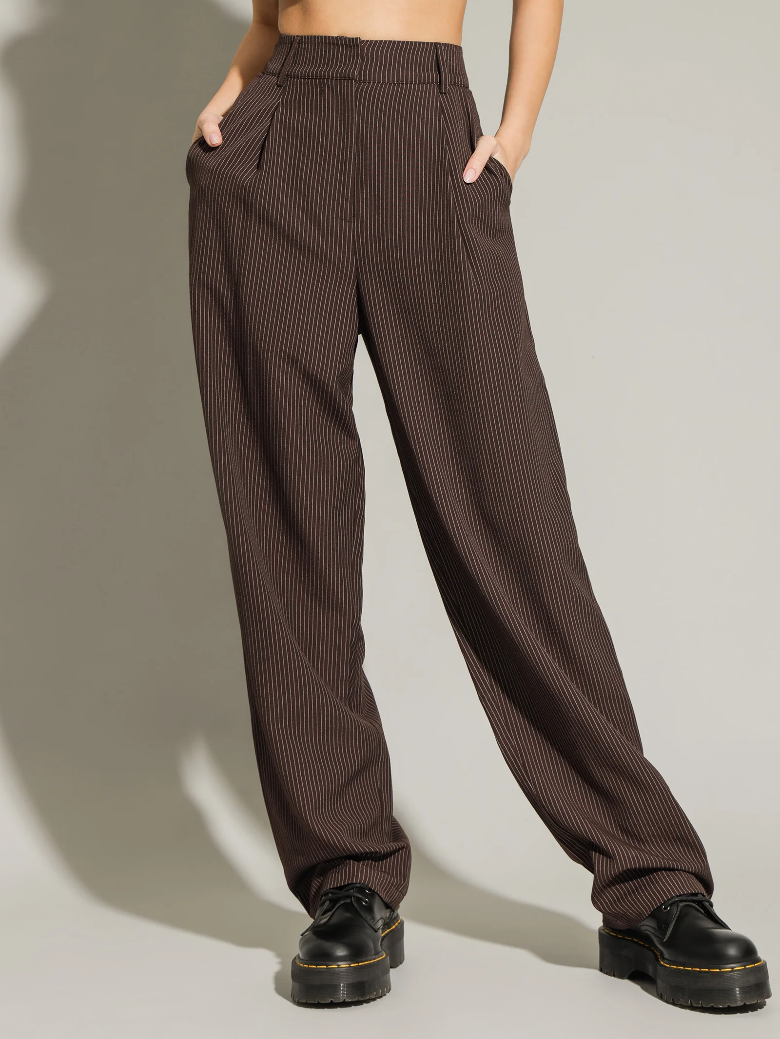 Sonia Tailored Pants - Image 3