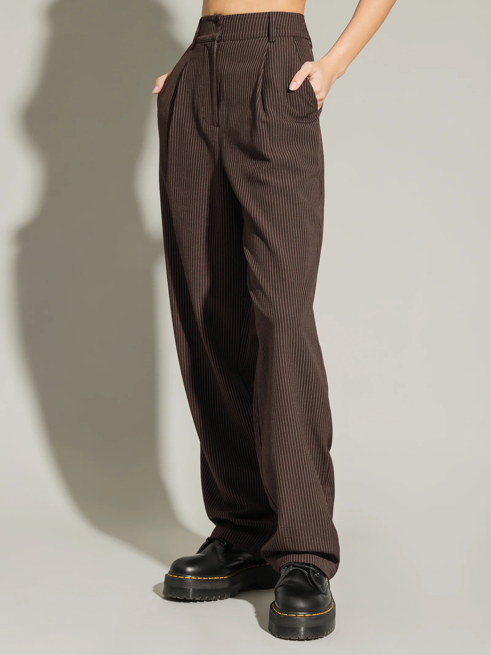 Sonia Tailored Pants - Image 5
