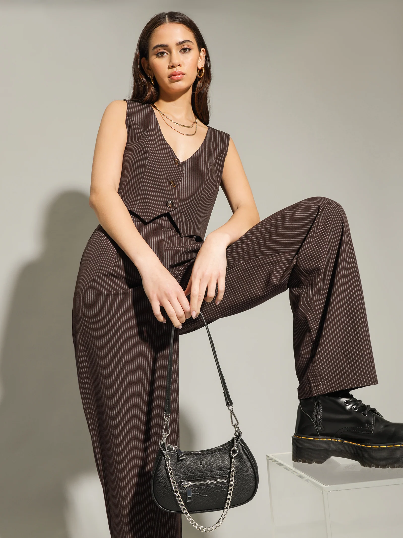 Sonia Waistcoat - Image 4