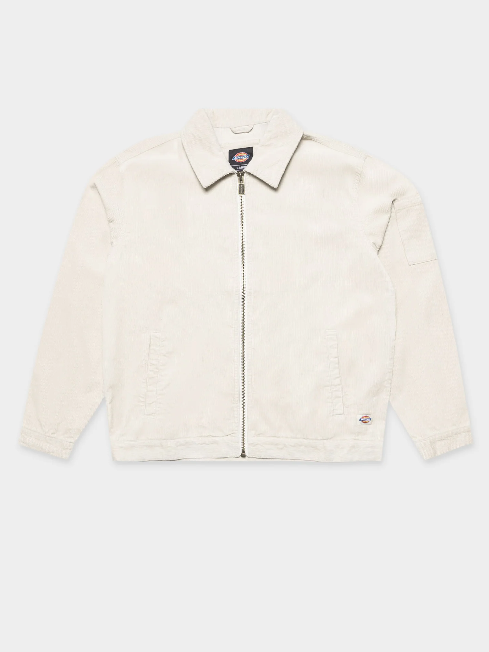 Sonora Cord Jacket - Image 7