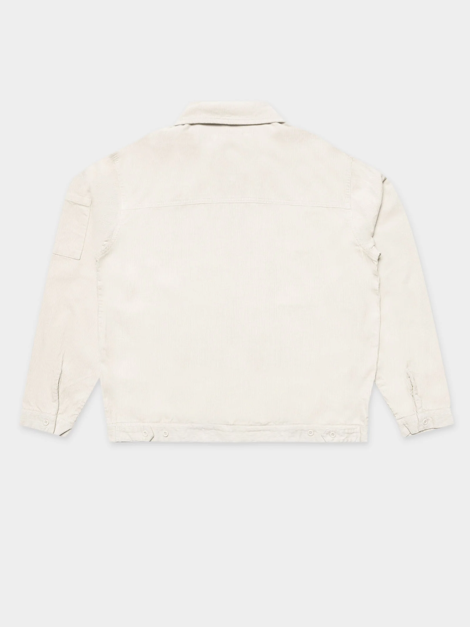 Sonora Cord Jacket - Image 8