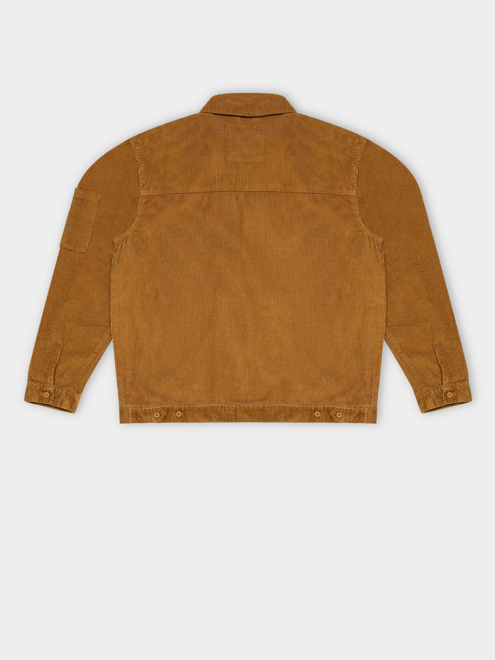 Sonora Cord Jacket - Image 6