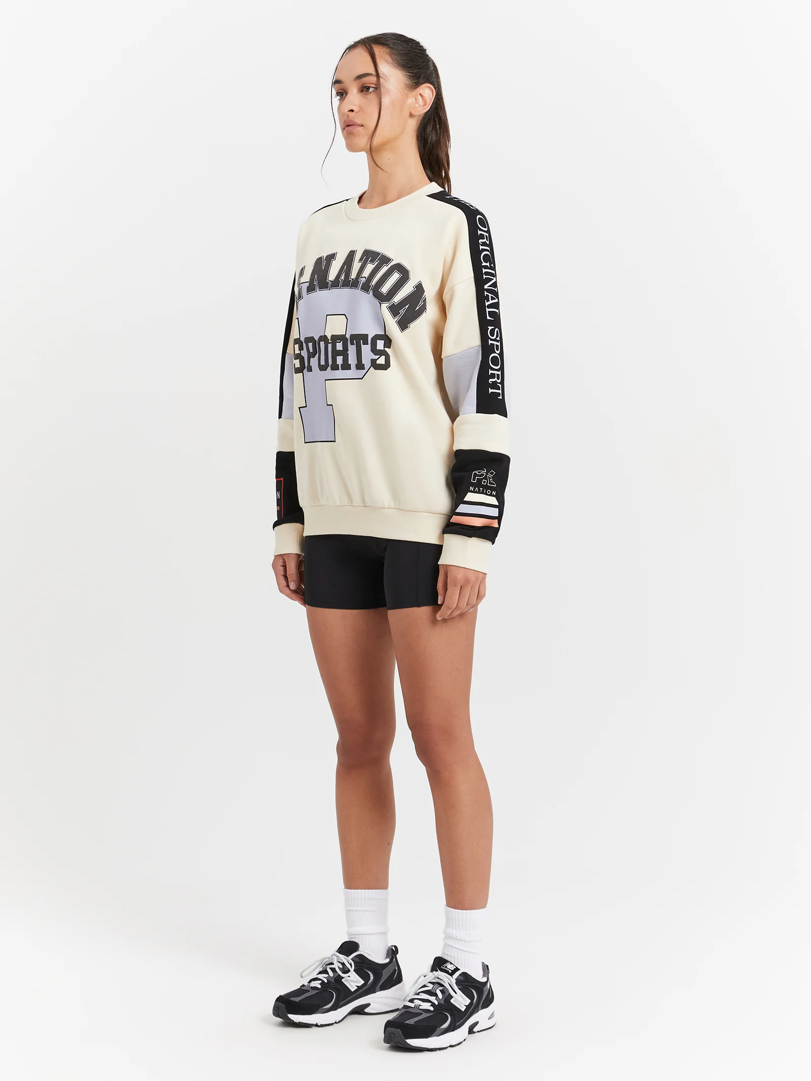 Sonora Sweatshirt - Image 2