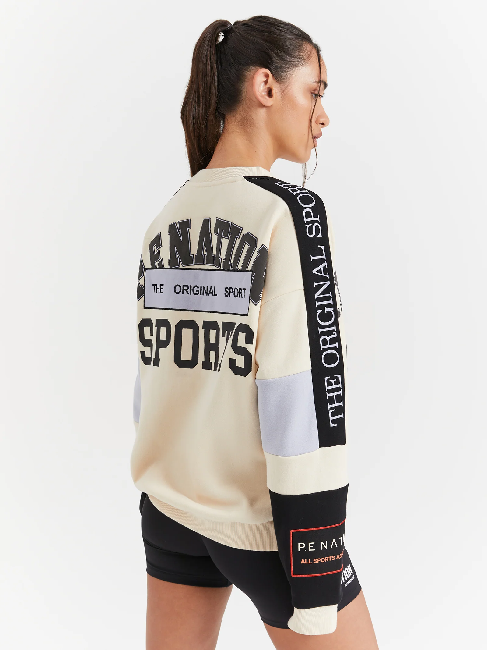Sonora Sweatshirt - Image 3