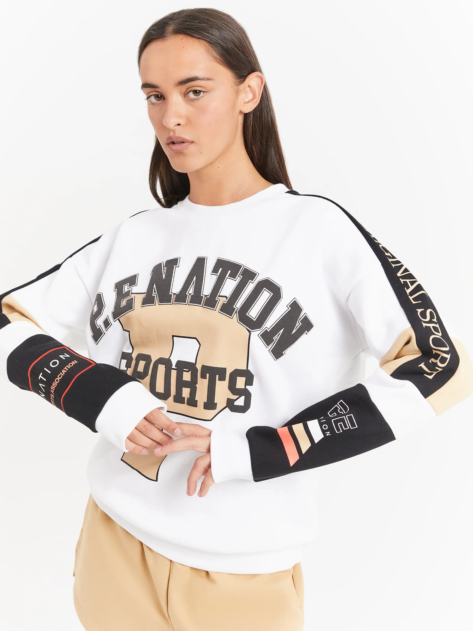 Sonora Sweatshirt - Image 2