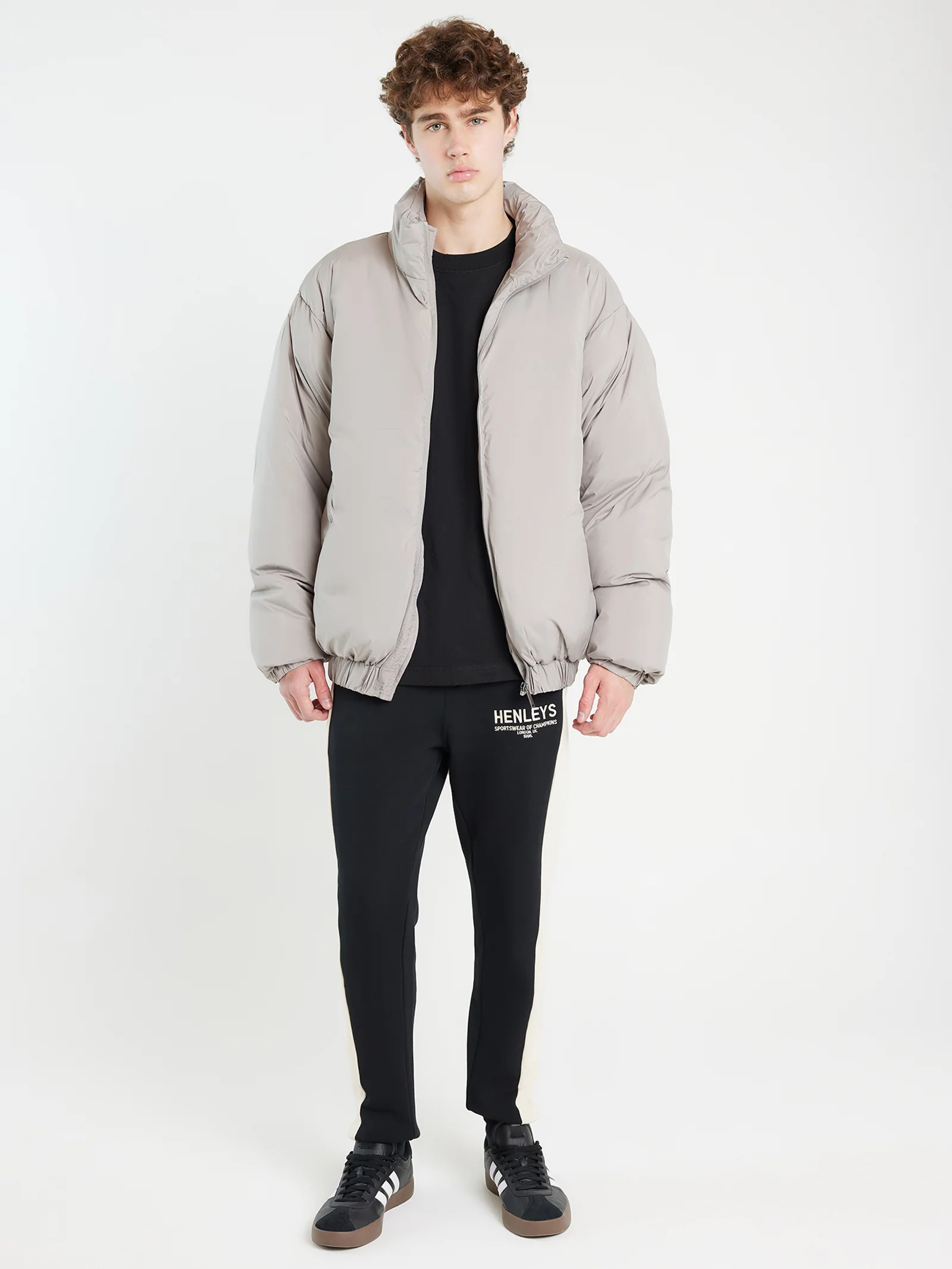 Sophomore Trackpants - Image 2