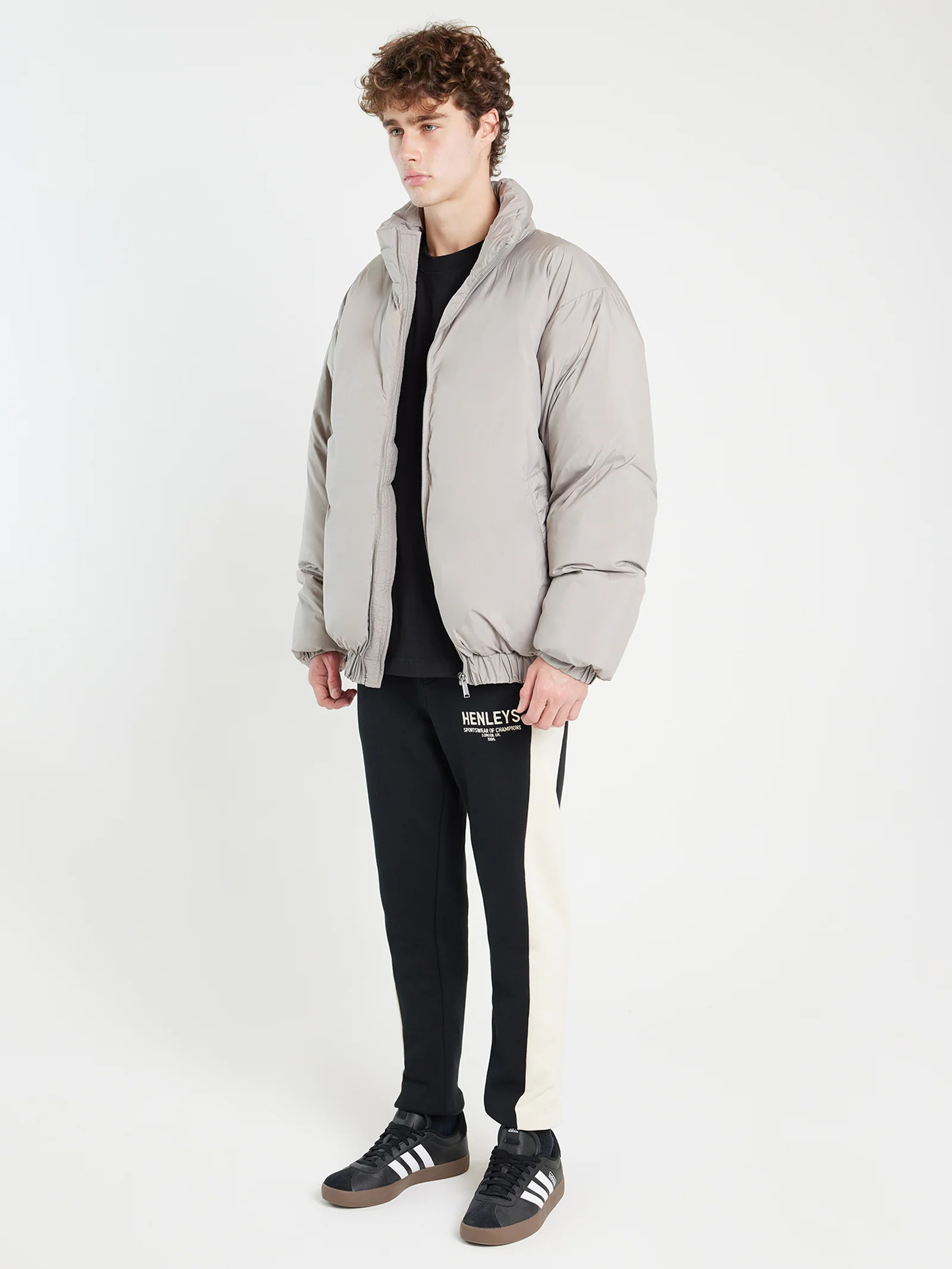 Sophomore Trackpants - Image 4