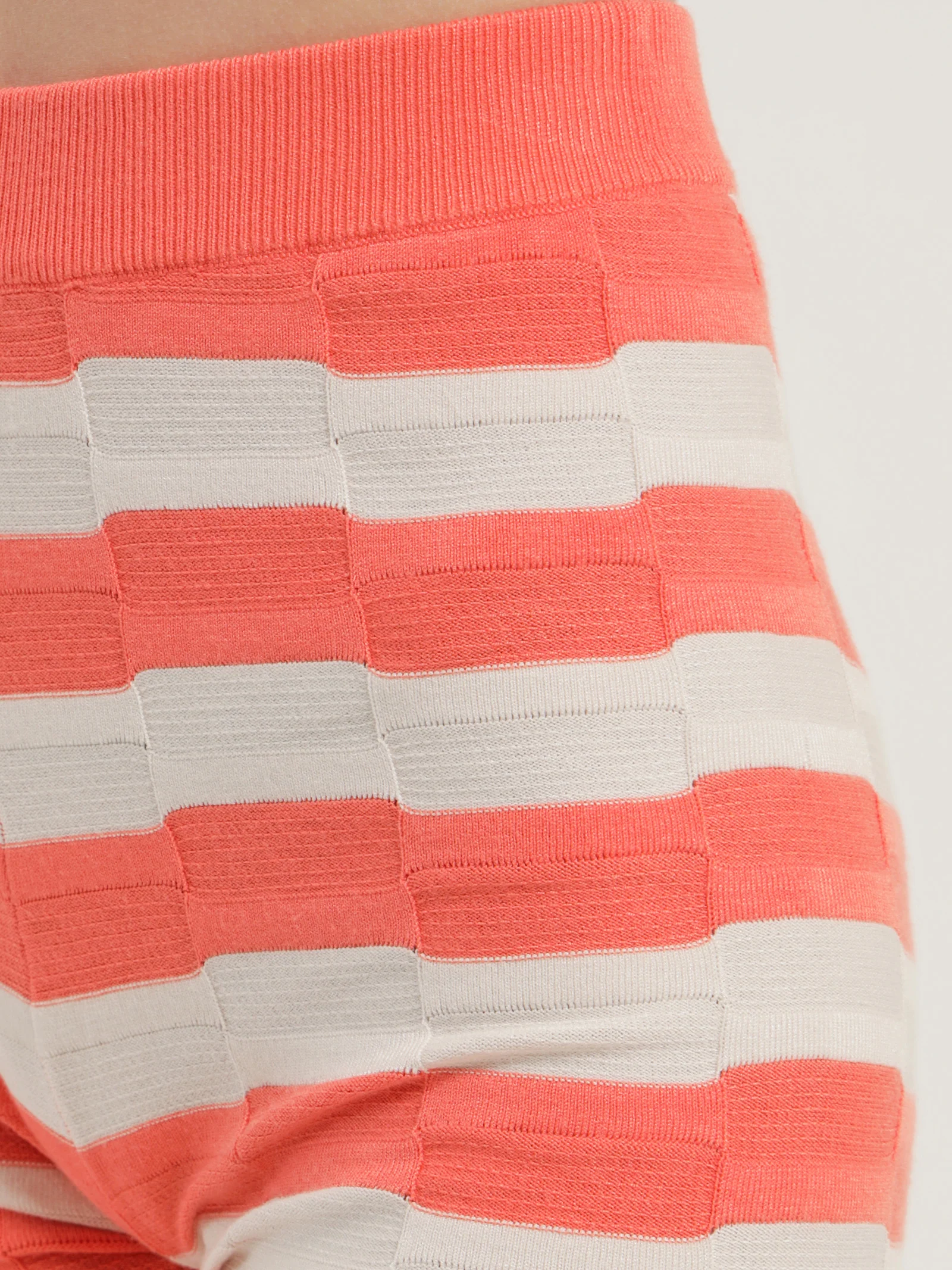 Sorbet Knit Shorts - Image 5
