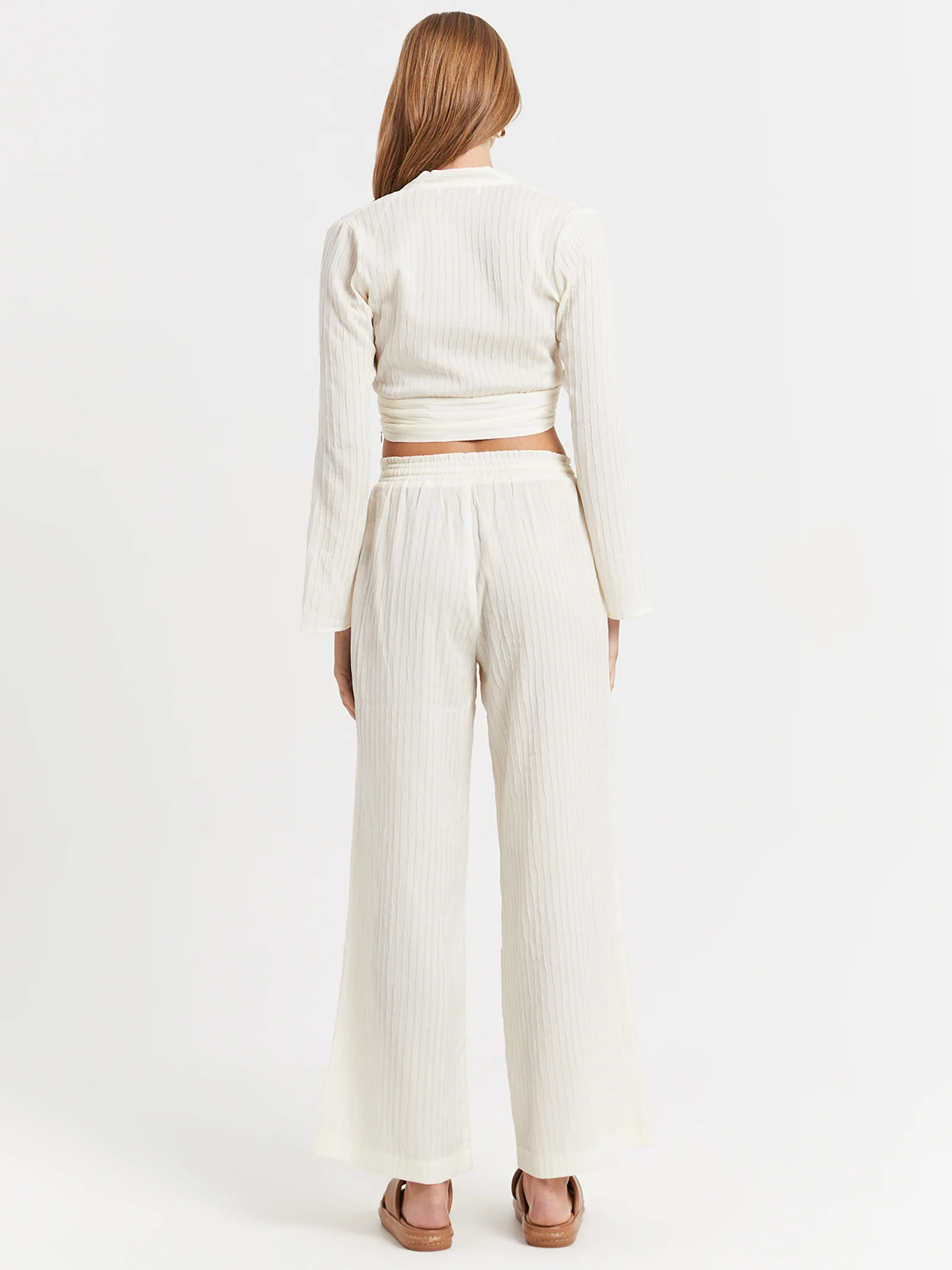 Sorcha Long Sleeve Top - Image 7