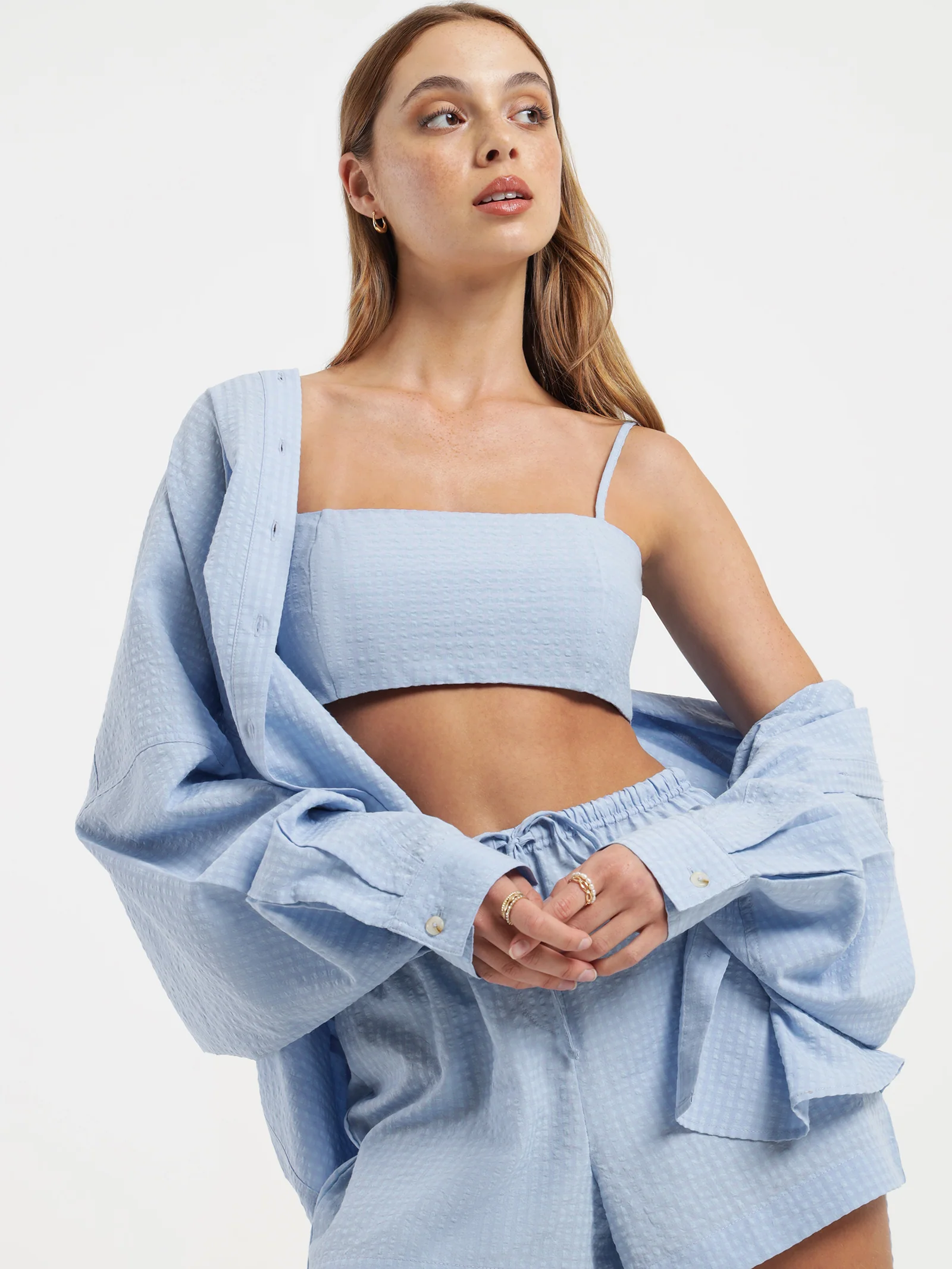 Sorrento Bralette - Image 2