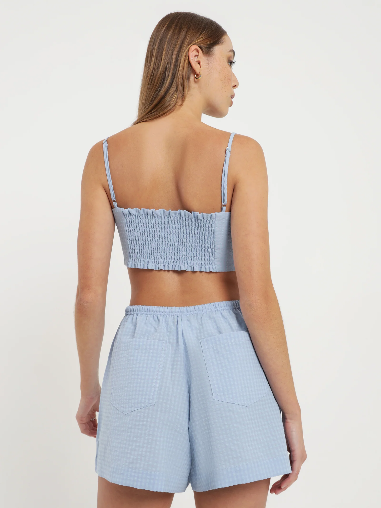 Sorrento Bralette - Image 5