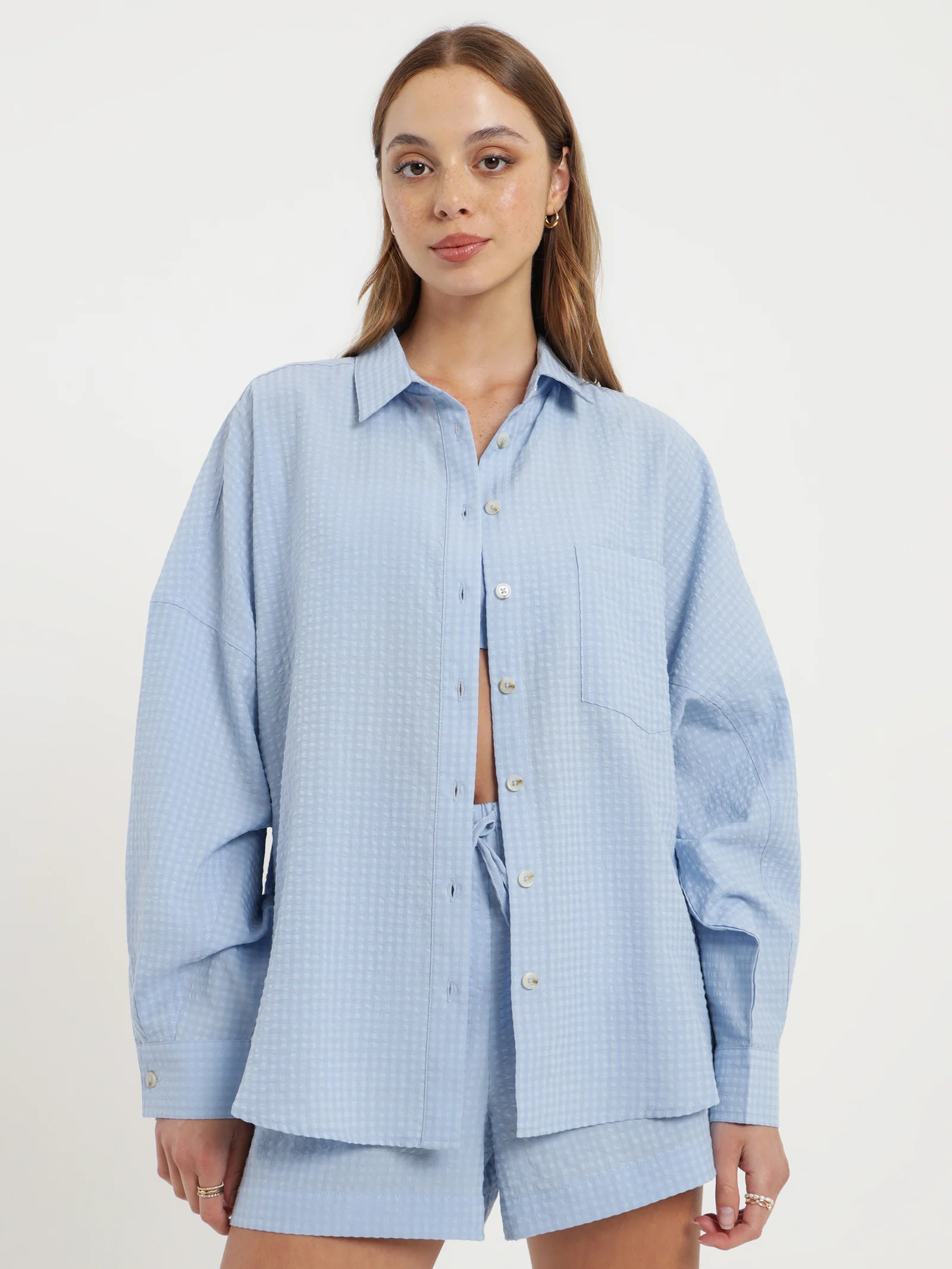 Sorrento Shirt - Image 2