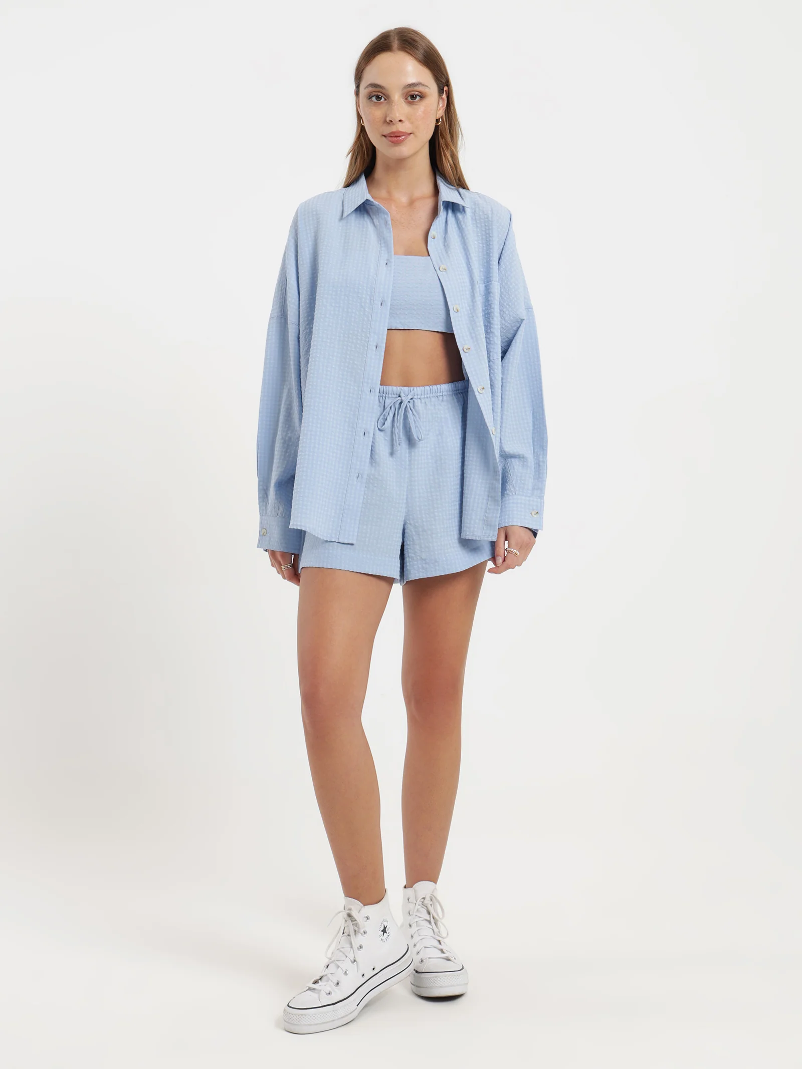 Sorrento Shirt - Image 4