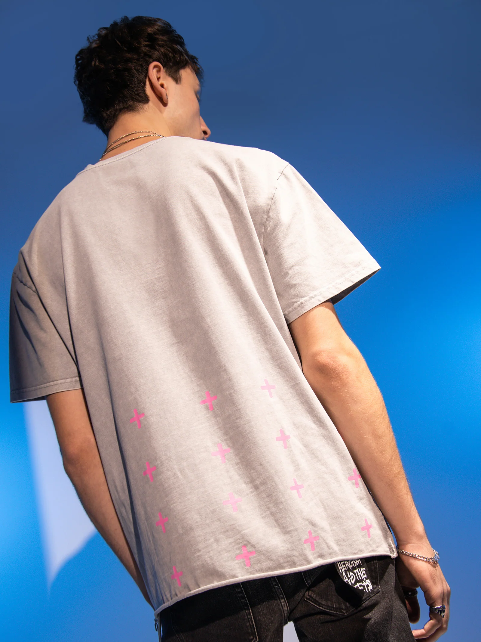 SOTT Biggie T-Shirt - Image 5