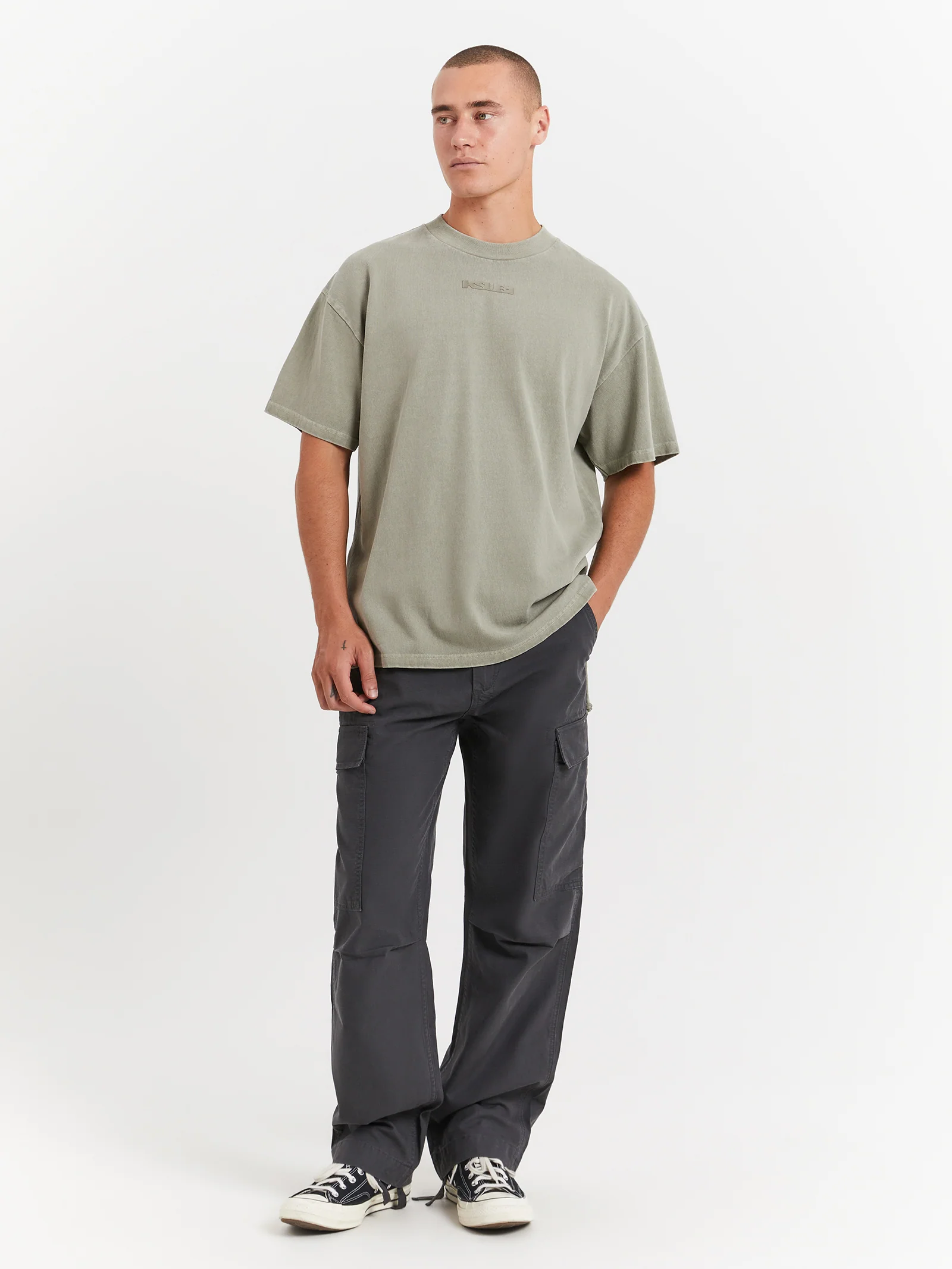 SOTT Ekce Short Sleeve T-Shirt - Image 2