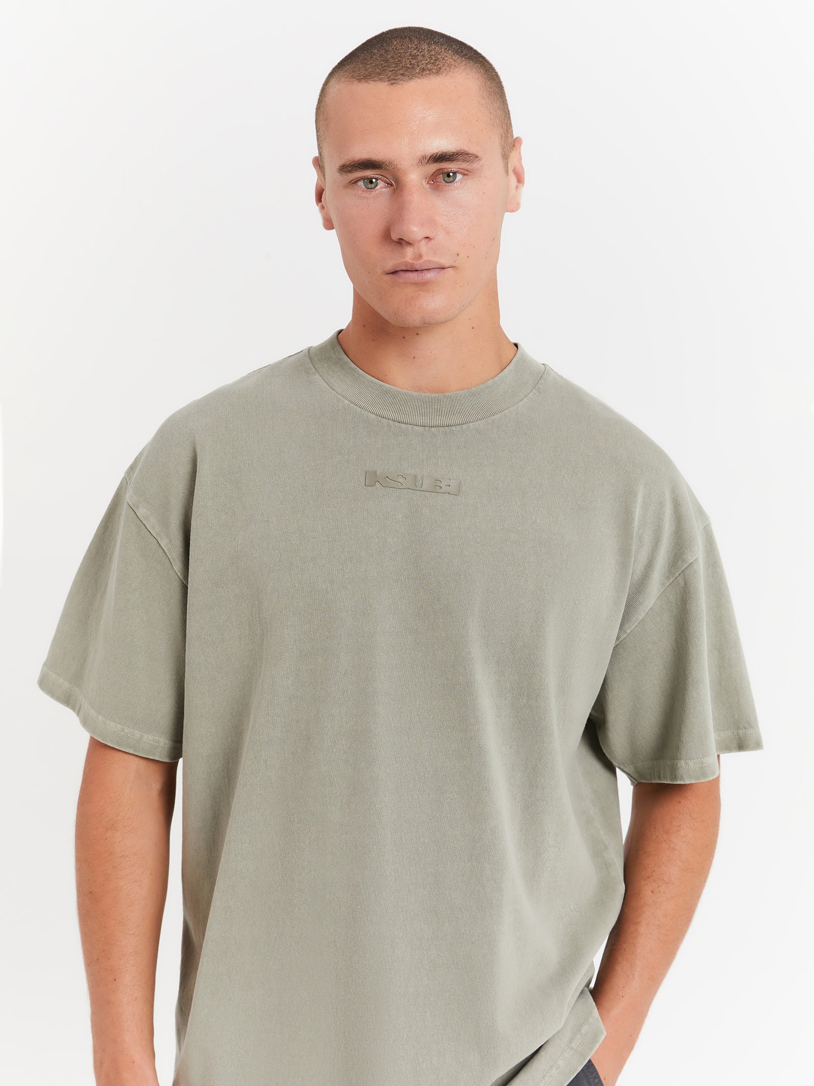 SOTT Ekce Short Sleeve T-Shirt - Image 3