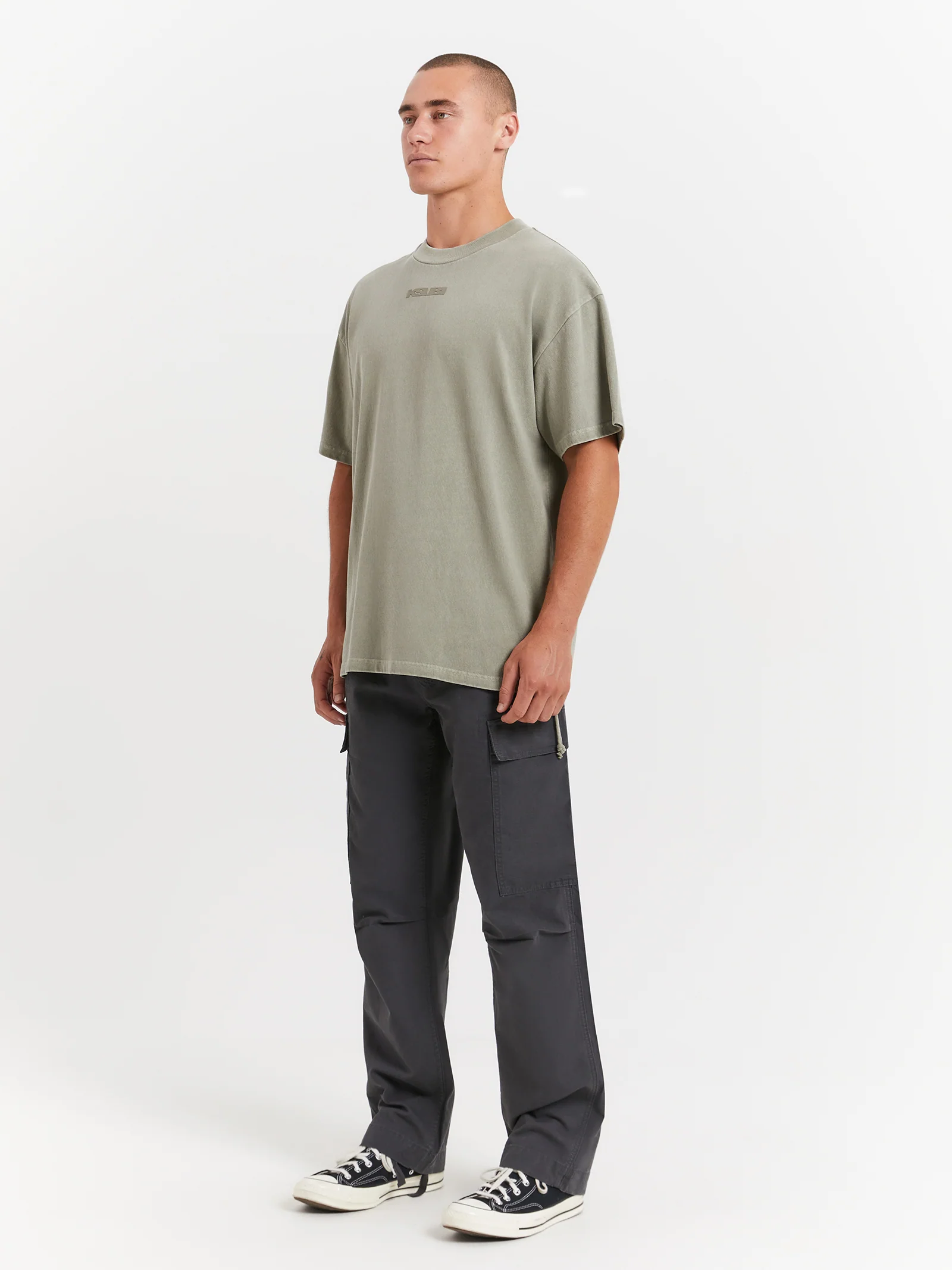 SOTT Ekce Short Sleeve T-Shirt - Image 4