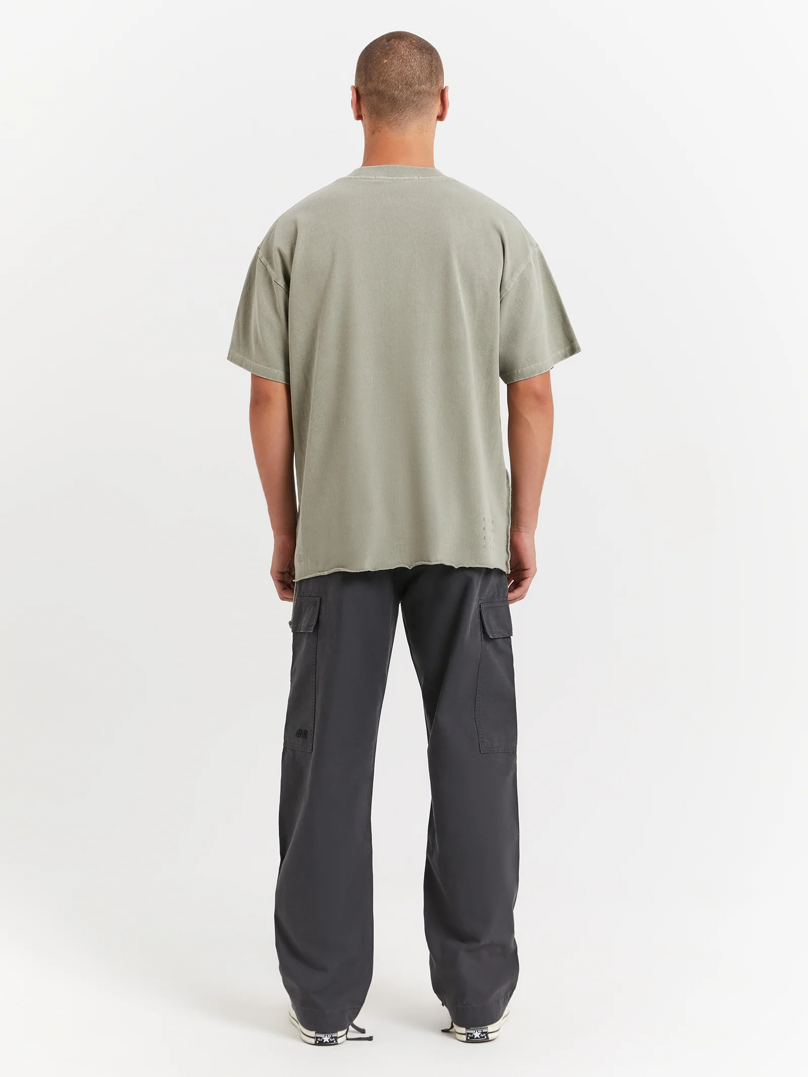 SOTT Ekce Short Sleeve T-Shirt - Image 5