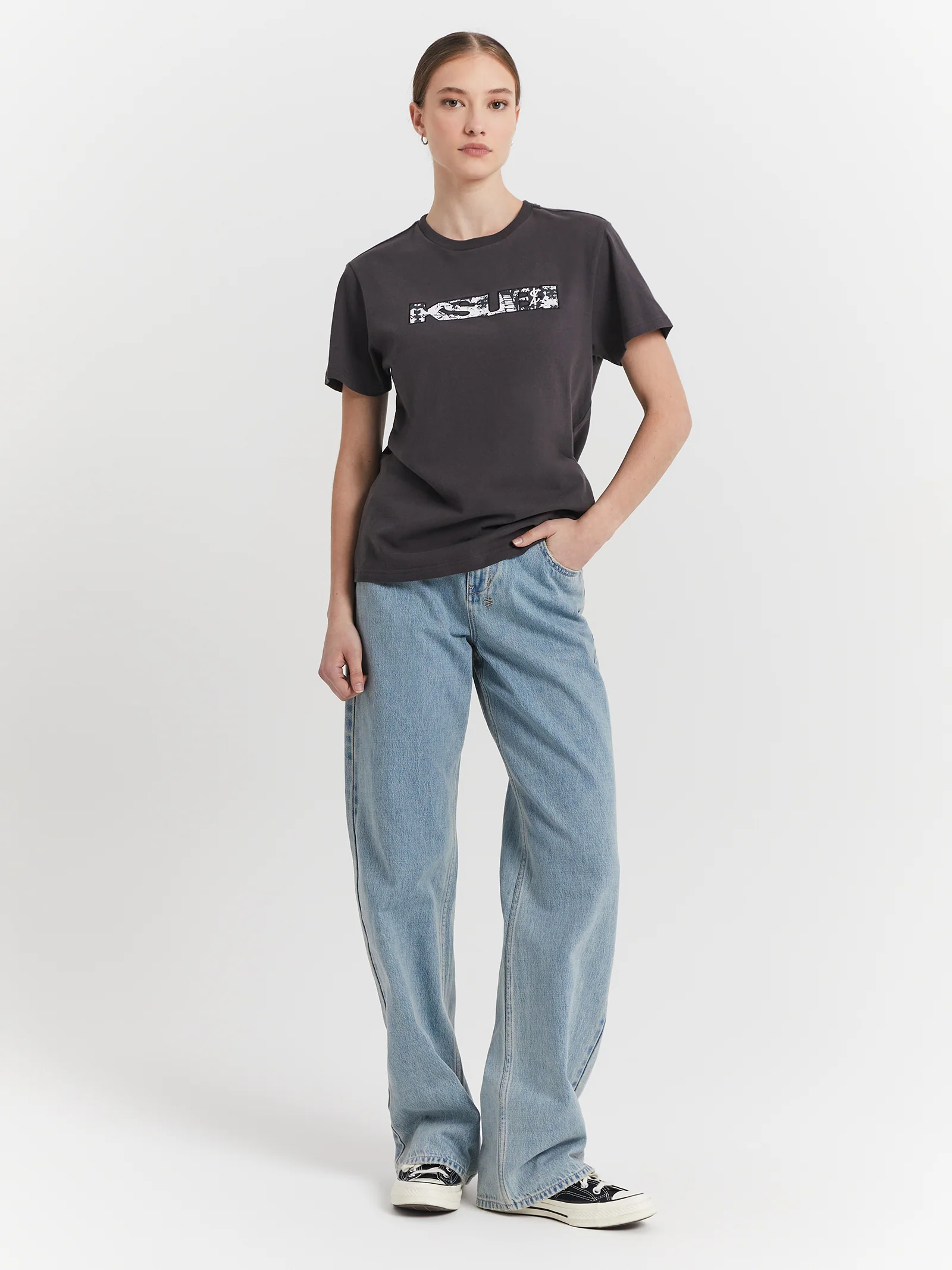 Sott Graf Klassic Short Sleeve T-Shirt - Image 2