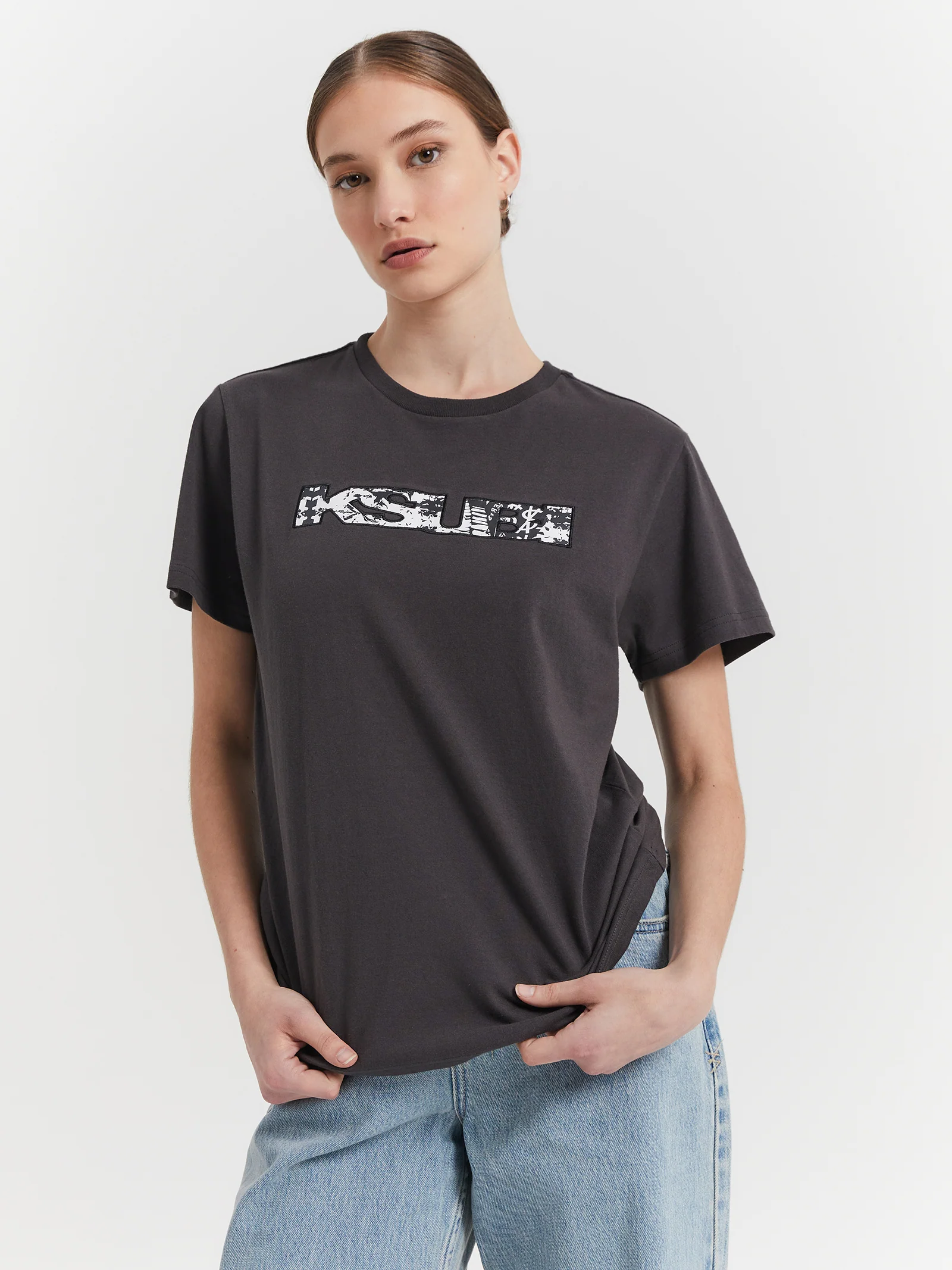 Sott Graf Klassic Short Sleeve T-Shirt - Image 3