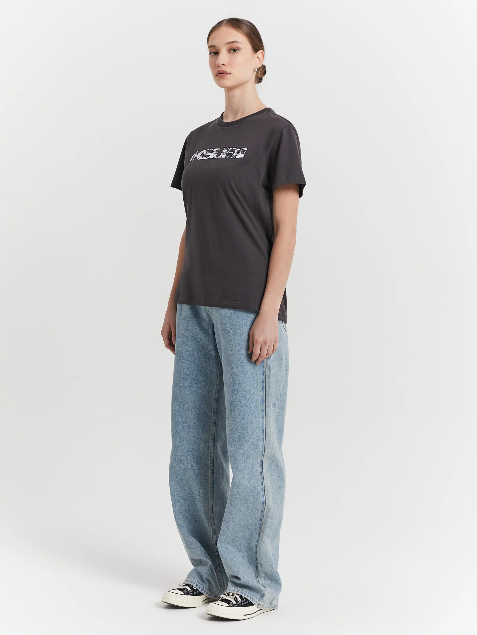 Sott Graf Klassic Short Sleeve T-Shirt - Image 4