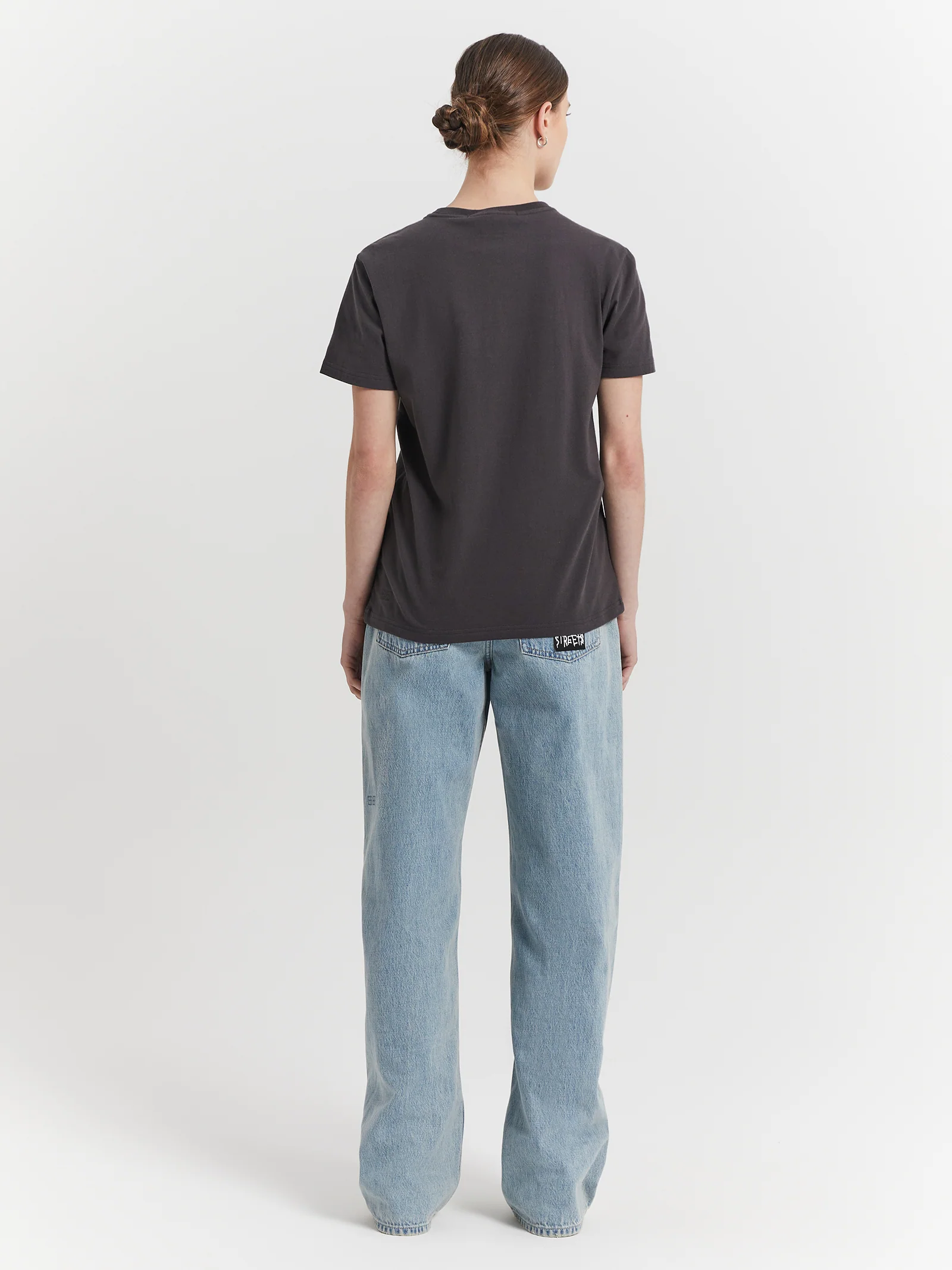 Sott Graf Klassic Short Sleeve T-Shirt - Image 5