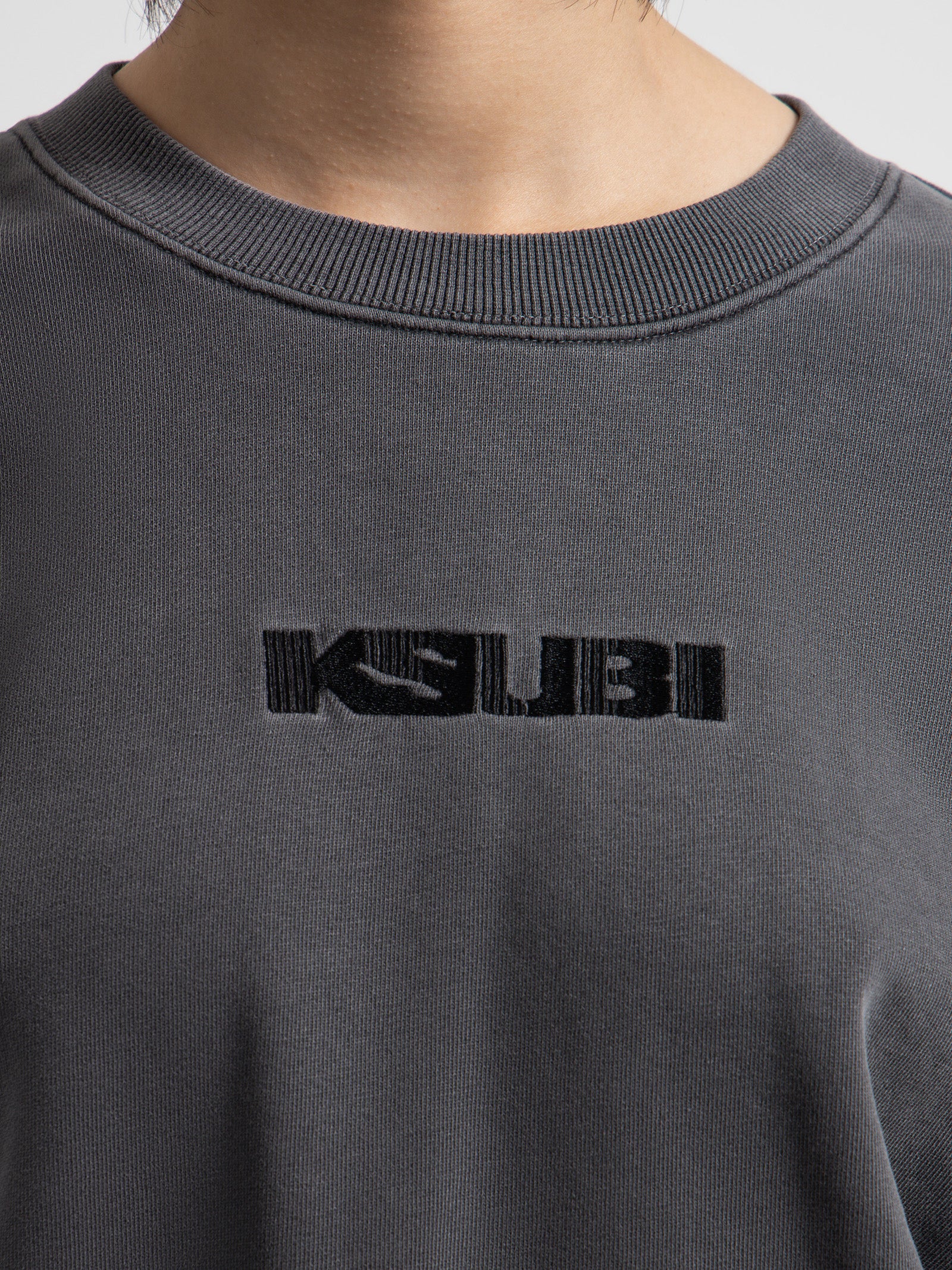 Sott Klassic Crew Sweat - Image 3